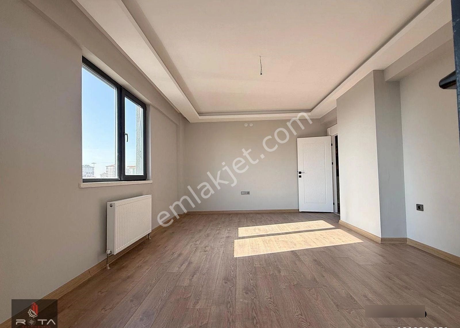 Eksiksiz Yapısıyla 8.katta 3+1 165m2 Sıfır,süperlüx Site Dairesi - Görsel 29