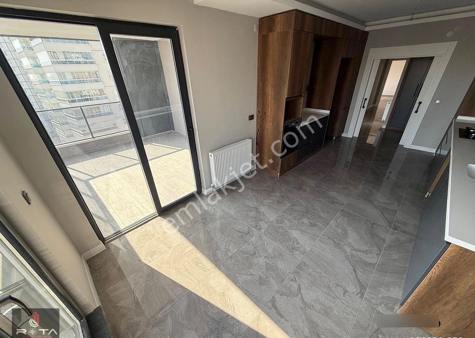 Eksiksiz Yapısıyla 8.katta 3+1 165m2 Sıfır,süperlüx Site Dairesi - Görsel 25