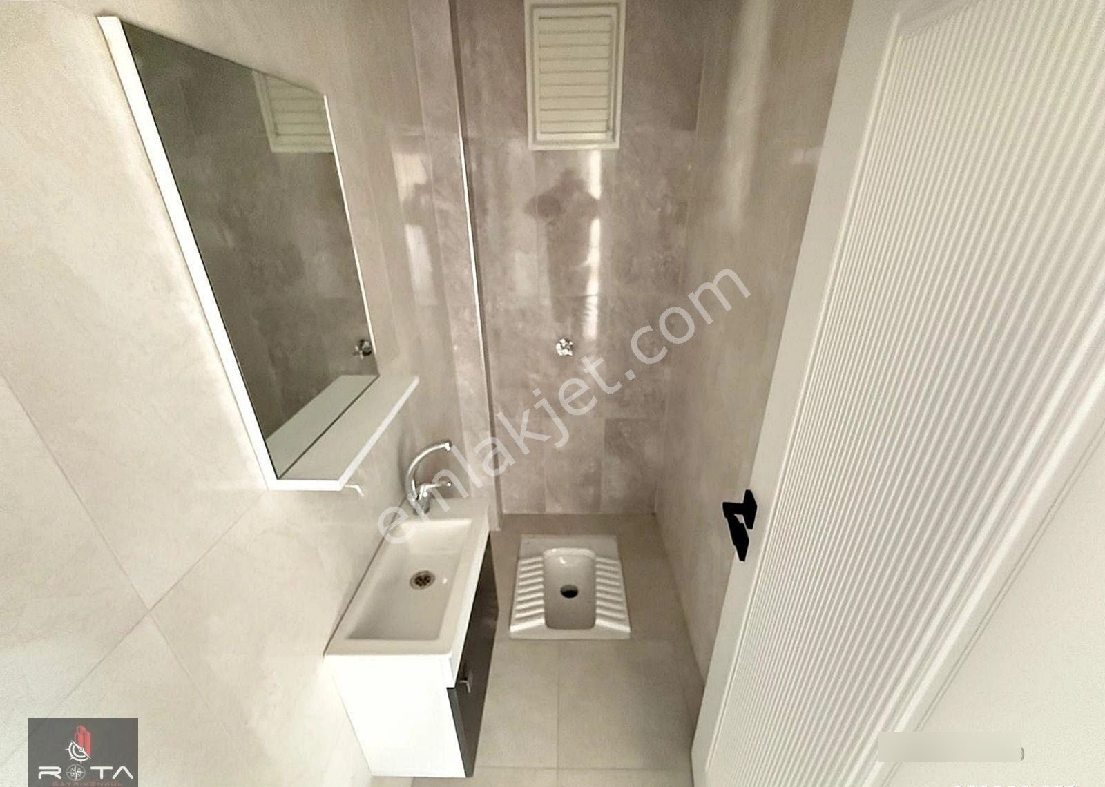 Eksiksiz Yapısıyla 8.katta 3+1 165m2 Sıfır,süperlüx Site Dairesi - Görsel 17