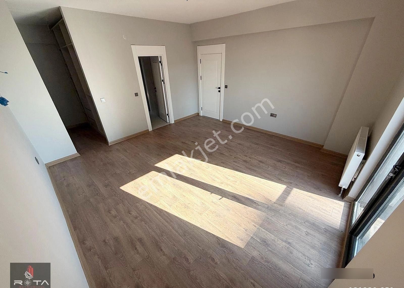 Eksiksiz Yapısıyla 8.katta 3+1 165m2 Sıfır,süperlüx Site Dairesi - Görsel 23