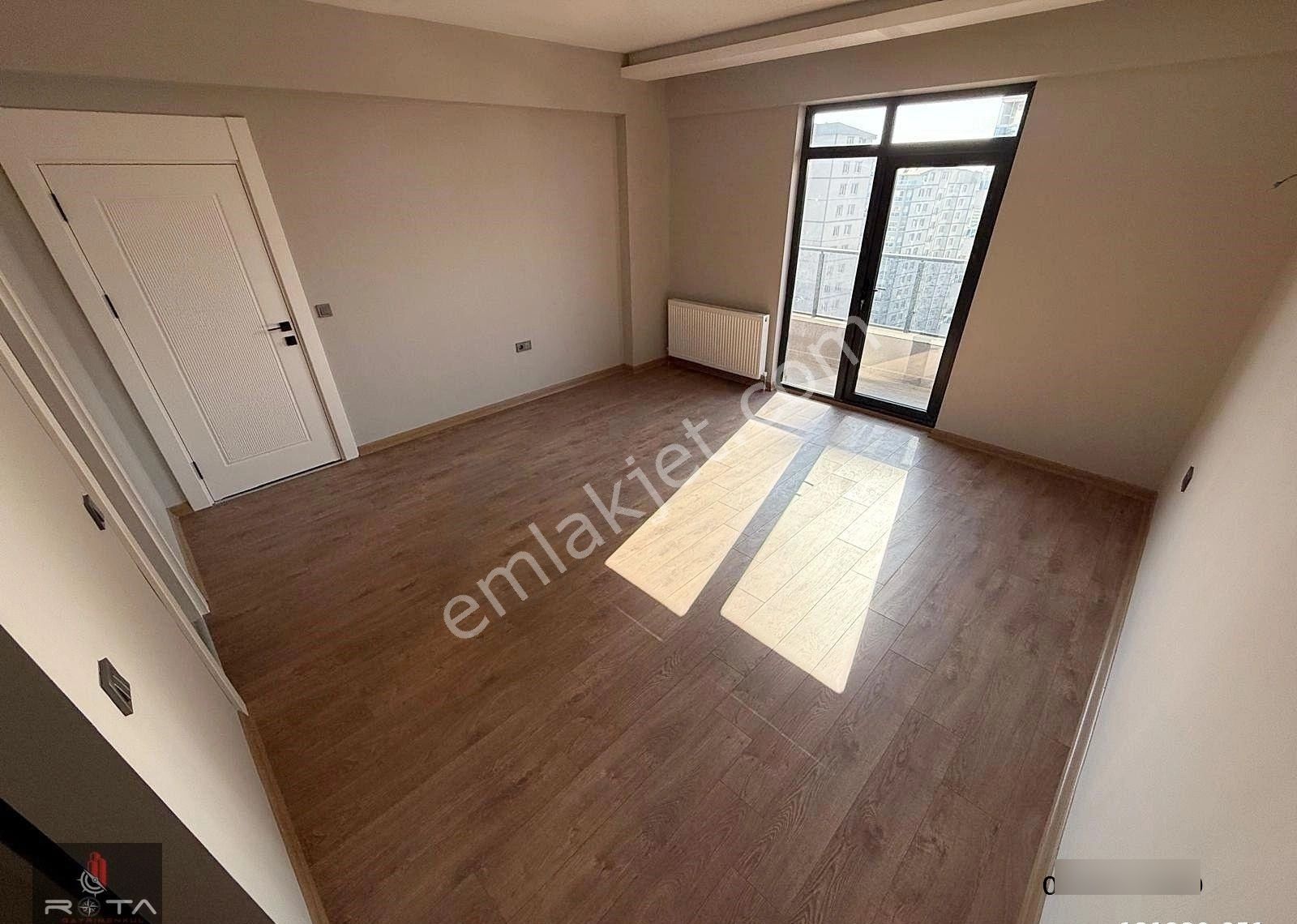 Eksiksiz Yapısıyla 8.katta 3+1 165m2 Sıfır,süperlüx Site Dairesi - Görsel 4