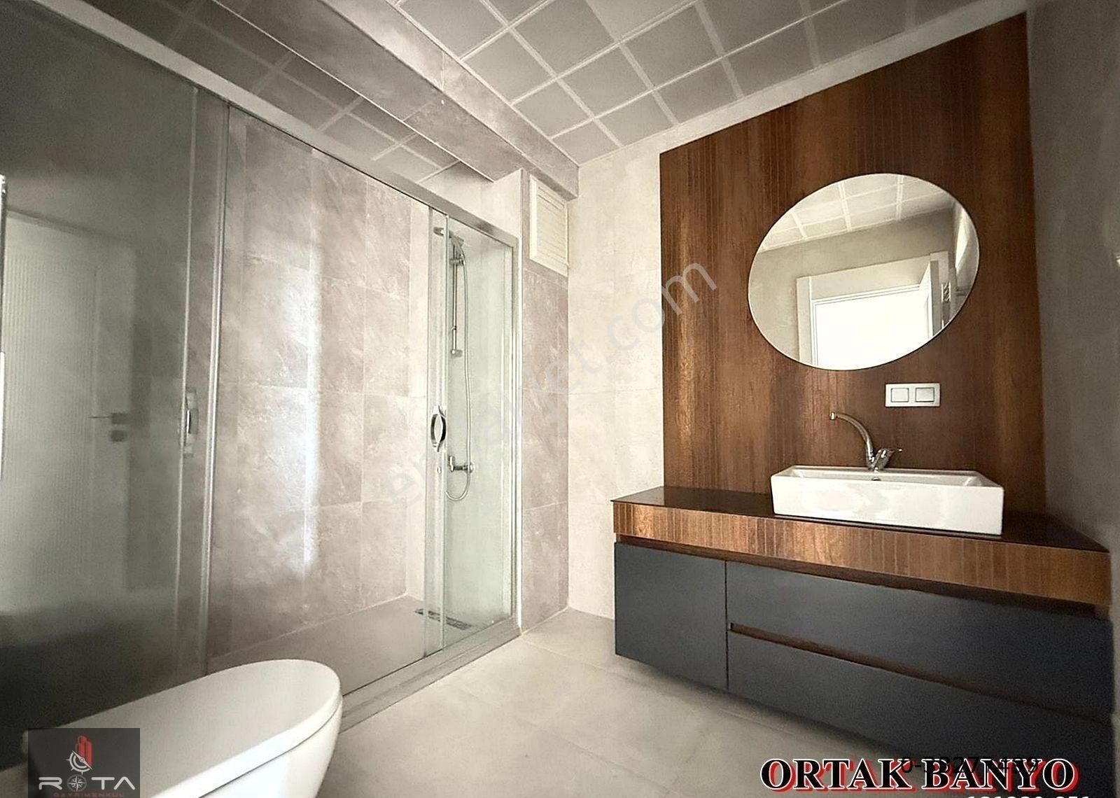 Eksiksiz Yapısıyla 8.katta 3+1 165m2 Sıfır,süperlüx Site Dairesi - Görsel 9