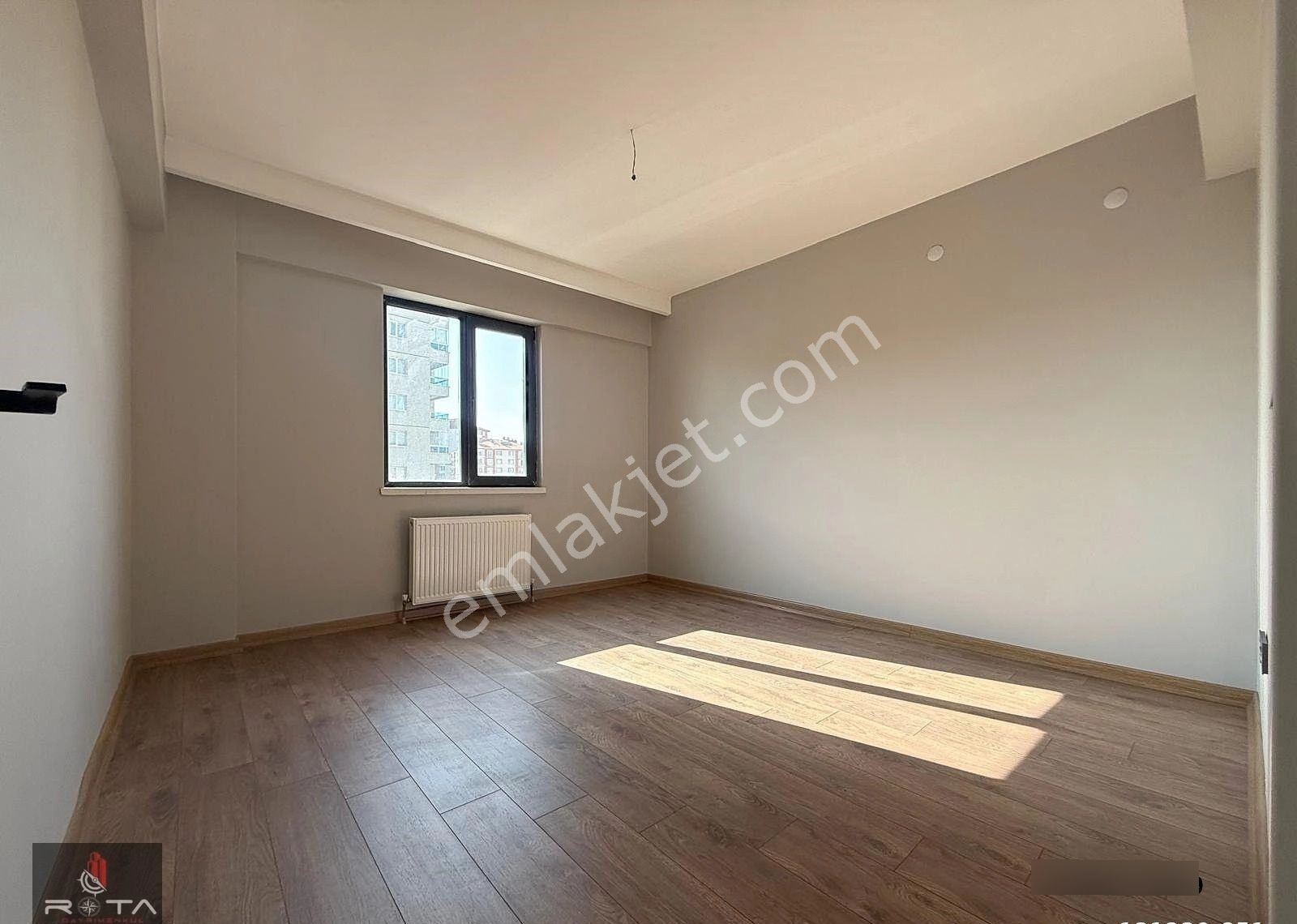 Eksiksiz Yapısıyla 8.katta 3+1 165m2 Sıfır,süperlüx Site Dairesi - Görsel 21