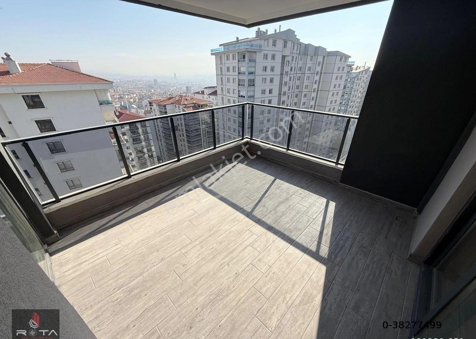 Eksiksiz Yapısıyla 8.katta 3+1 165m2 Sıfır,süperlüx Site Dairesi - Görsel 11