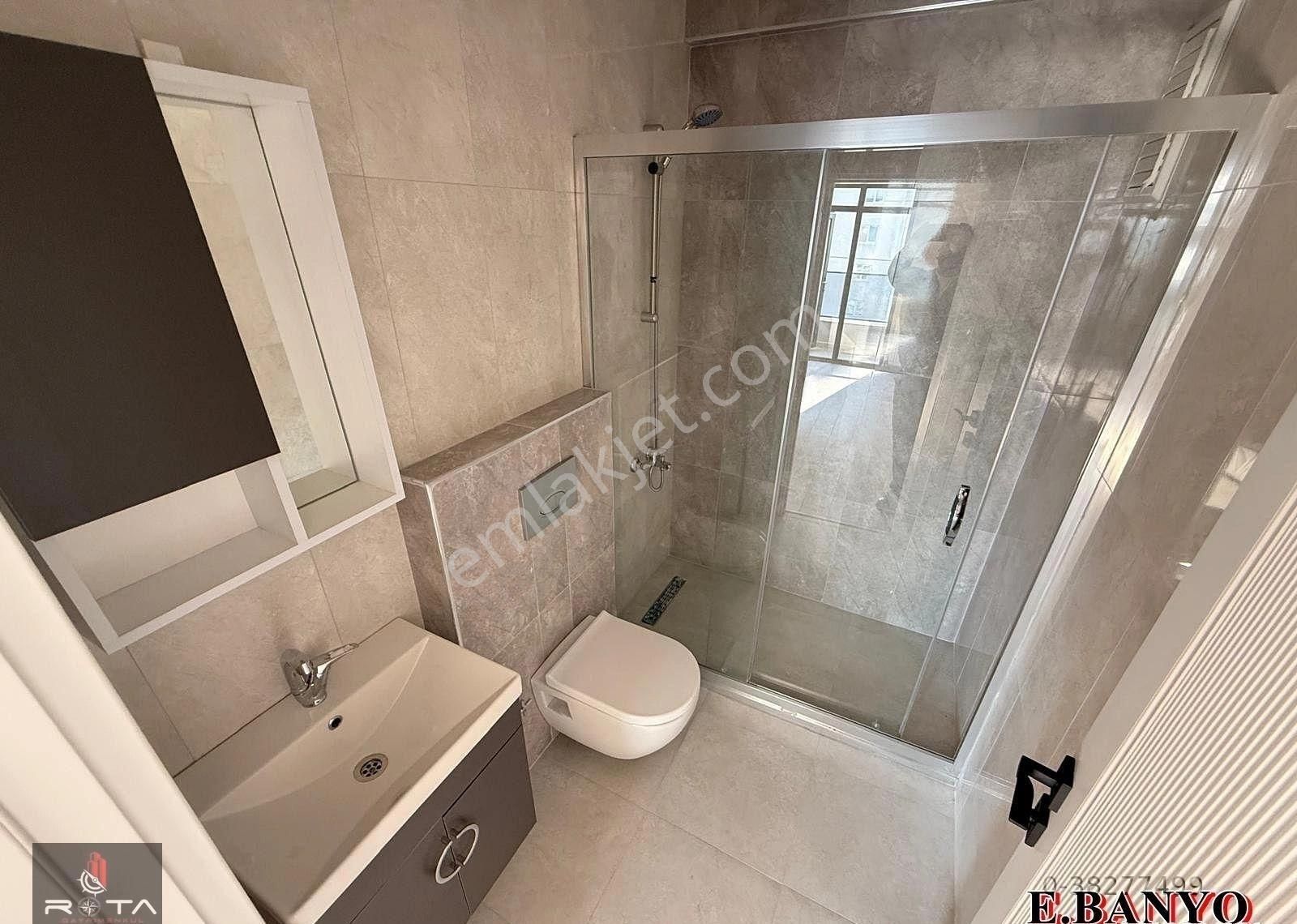 Eksiksiz Yapısıyla 8.katta 3+1 165m2 Sıfır,süperlüx Site Dairesi - Görsel 26