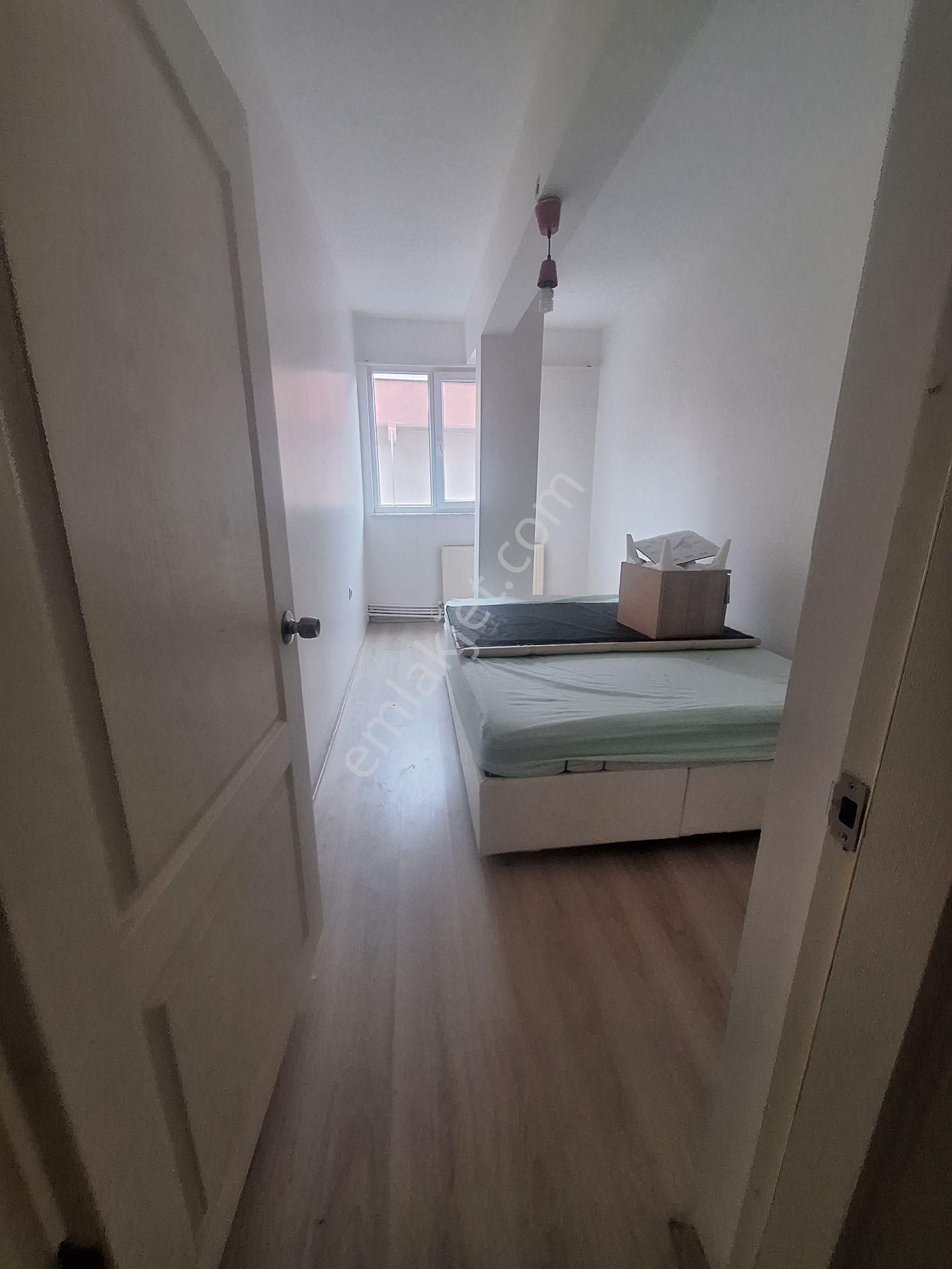 Sarıyer Ptt Evlerinde Kiralık Daire - Görsel 9