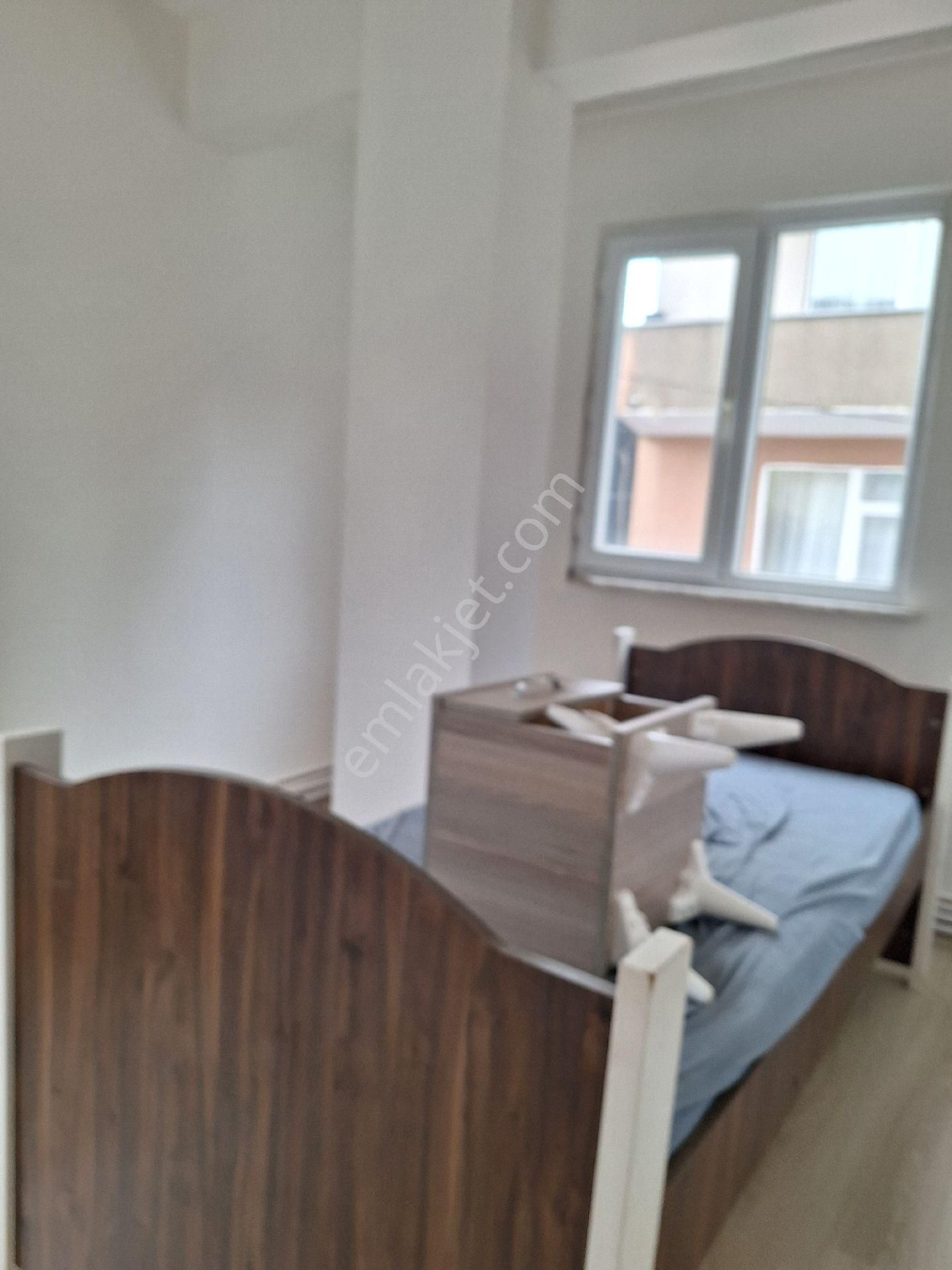 Sarıyer Ptt Evlerinde Kiralık Daire - Görsel 5