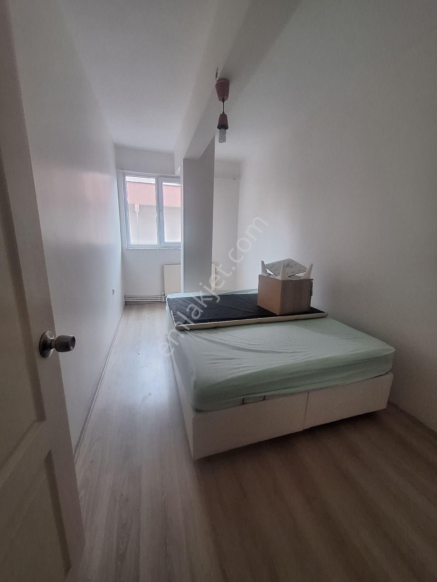 Sarıyer Ptt Evlerinde Kiralık Daire - Görsel 10