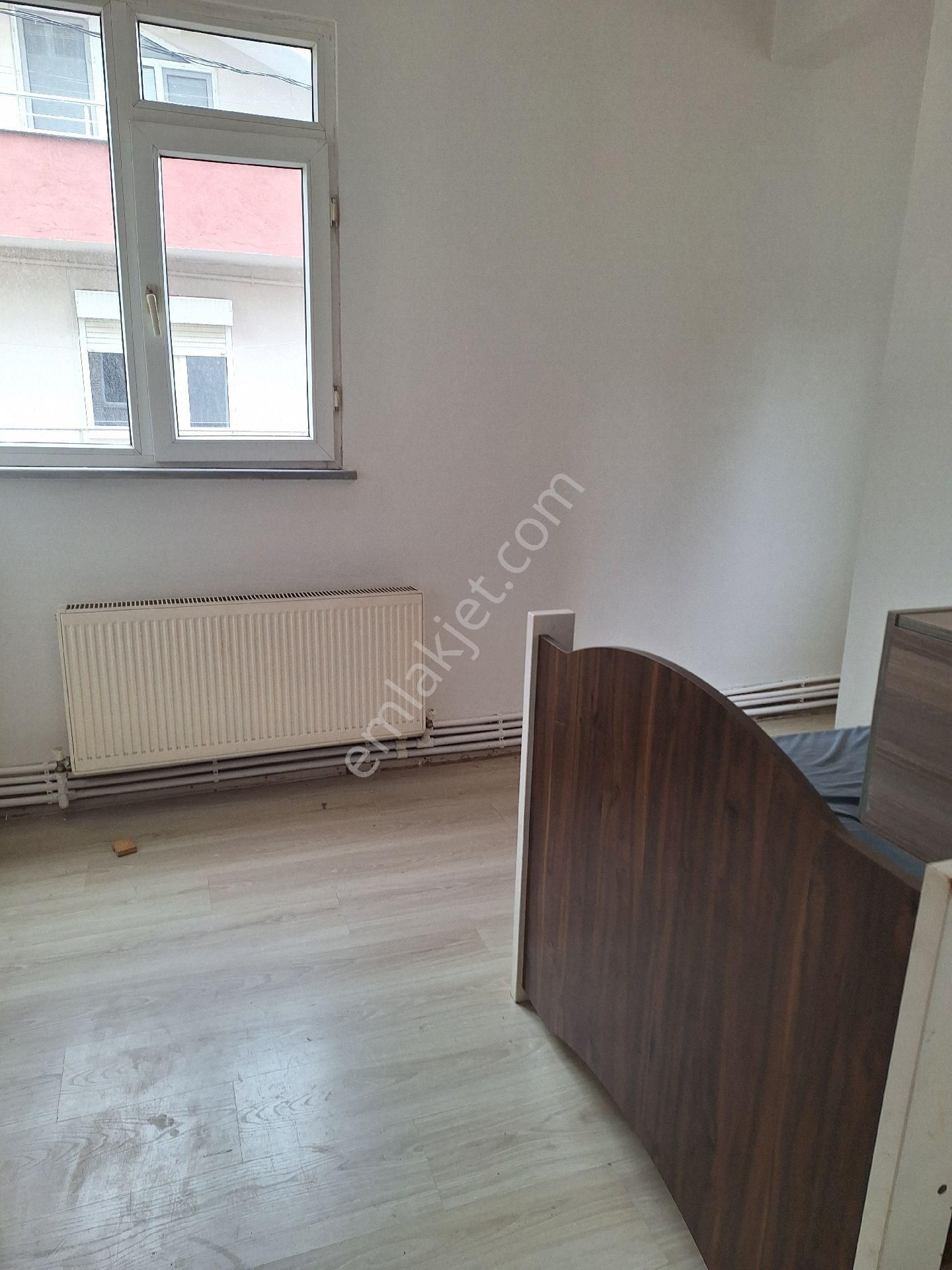 Sarıyer Ptt Evlerinde Kiralık Daire - Görsel 6