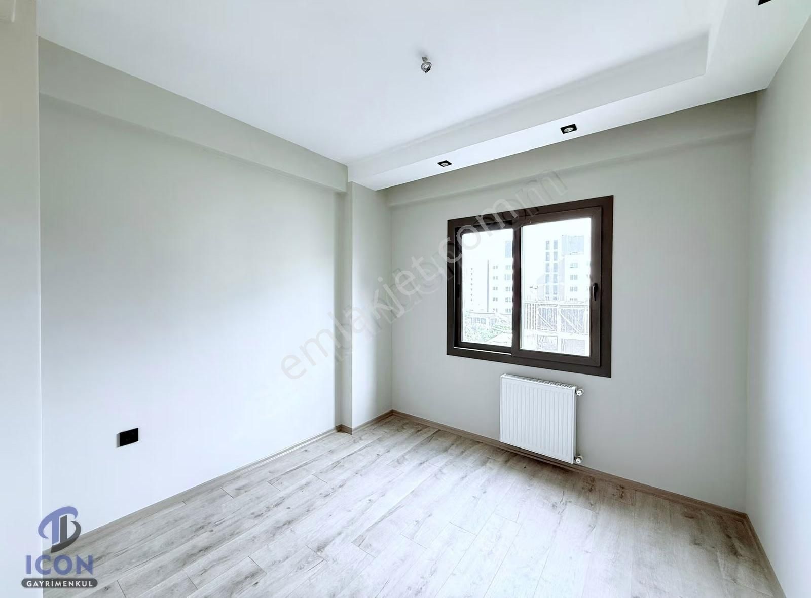 Icon'dan 75.yıl Mah'de Marka Projede Bağımsz Mutfak 2+1 - Görsel 4