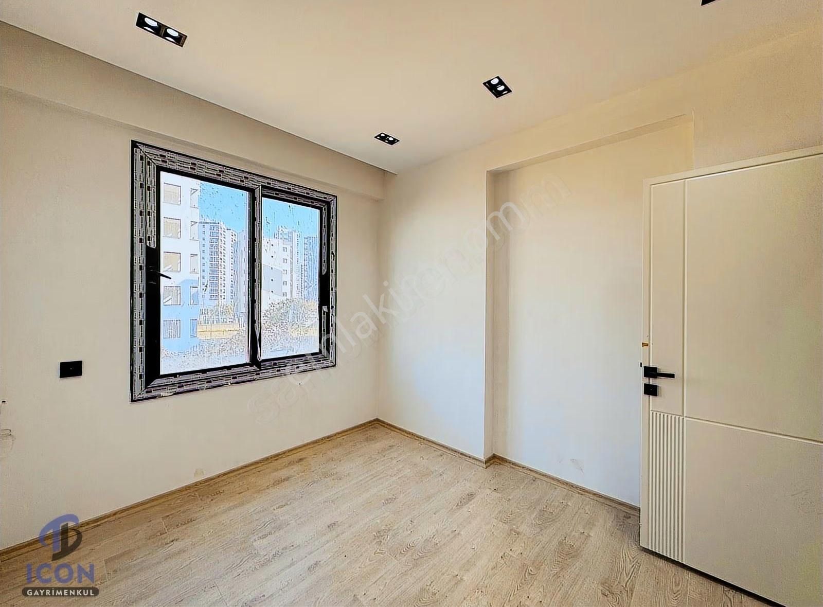 Icon'dan 75.yıl Mah Kaliteli Malzeme Geniş Oturum Gerçek Bm 2+1 - Görsel 8