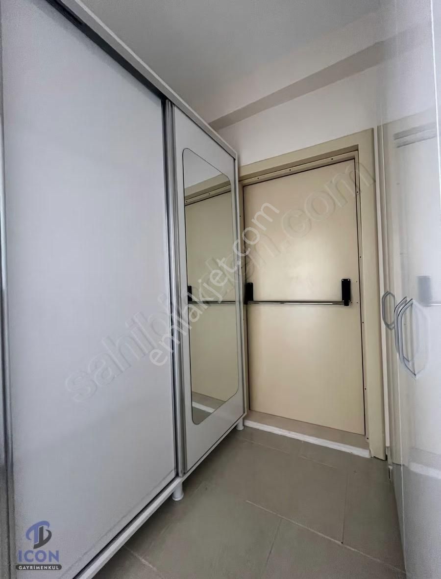 Icon'dan Akdeniz Mah'de Havuzlu Site İçi 3+1 Bağımsız Mutfak - Görsel 2