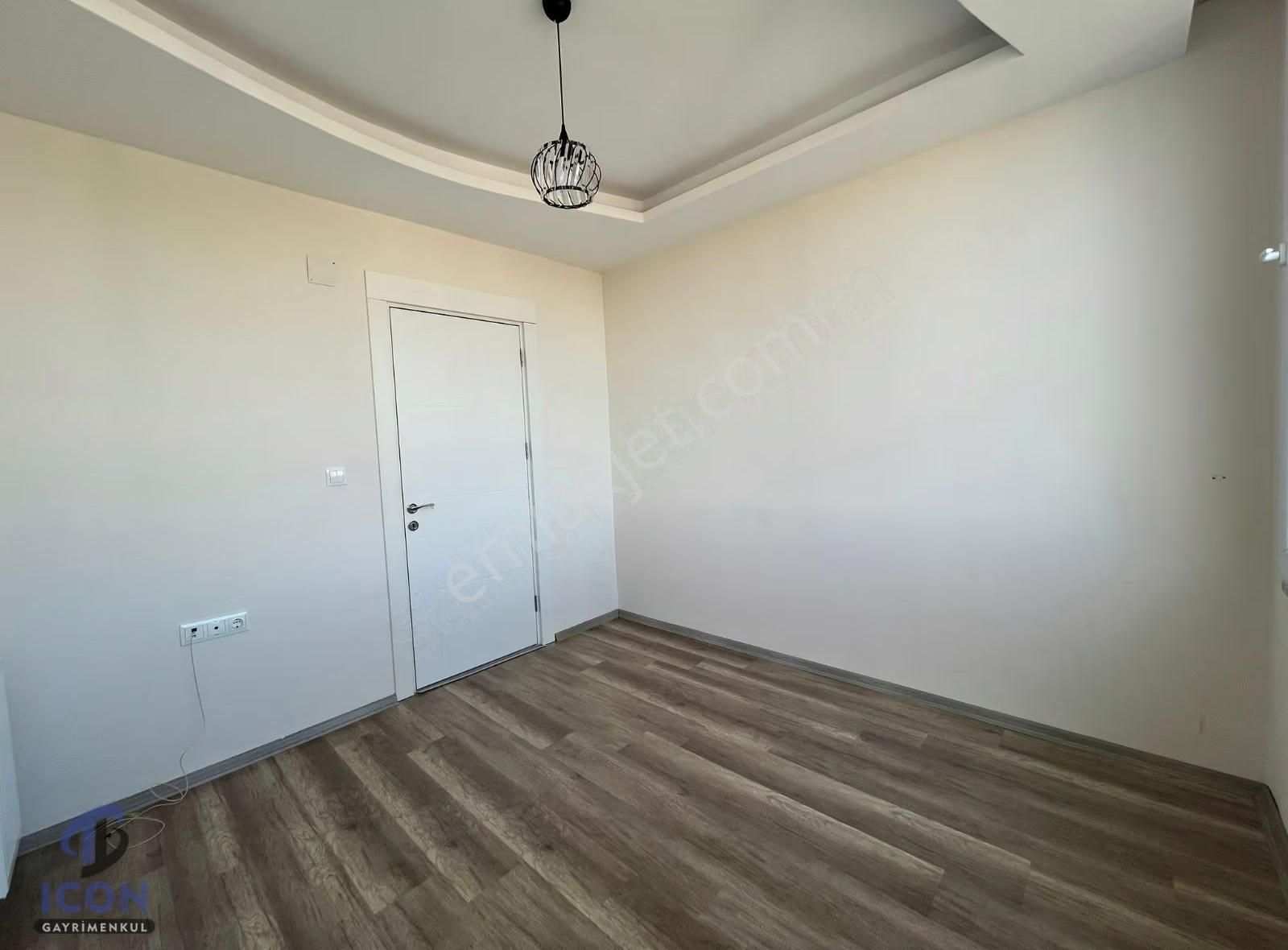 Icon'dan Akdeniz Mah'de Havuzlu Site İçi 3+1 Bağımsız Mutfak - Görsel 7