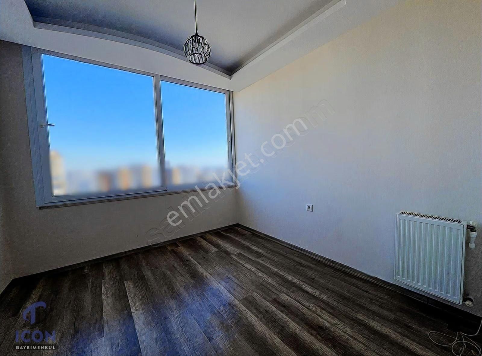 Icon'dan Akdeniz Mah'de Havuzlu Site İçi 3+1 Bağımsız Mutfak - Görsel 22