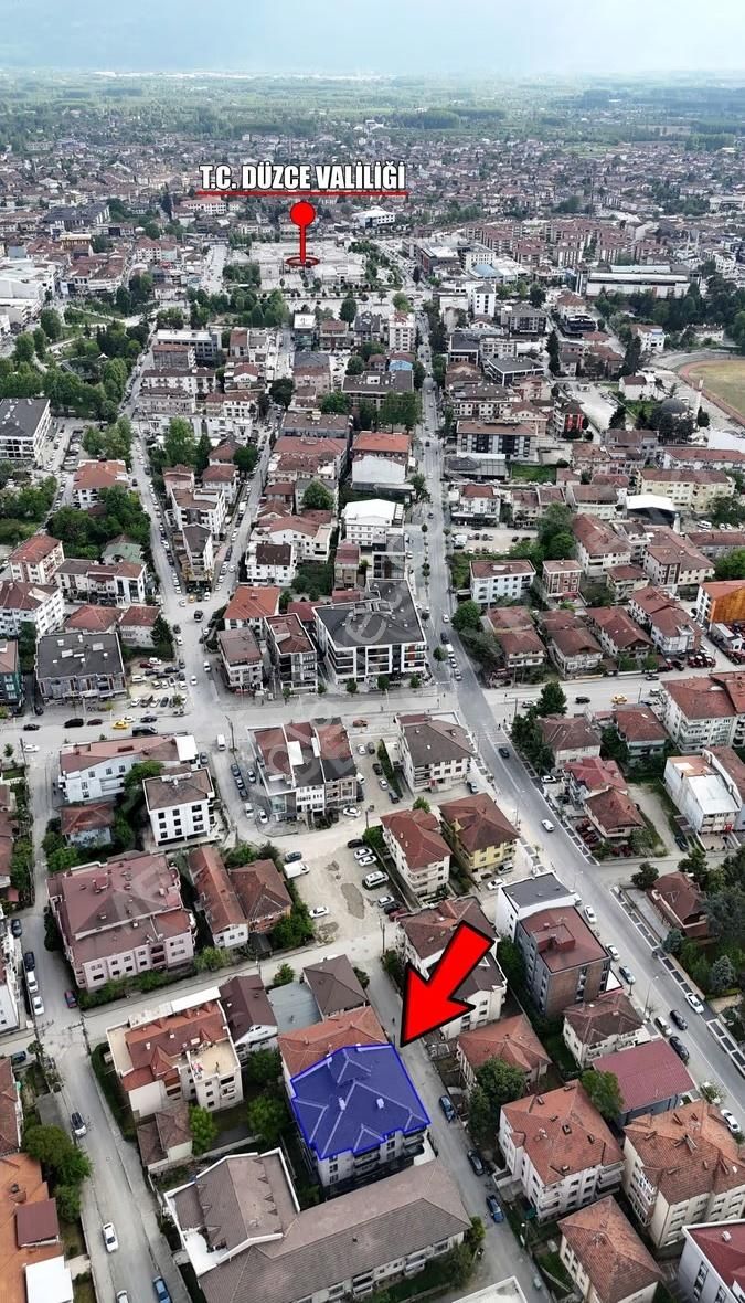 Şehrin Merkezinde Size Özel Bahçeli 1+1 Satılık Daire - Görsel 22