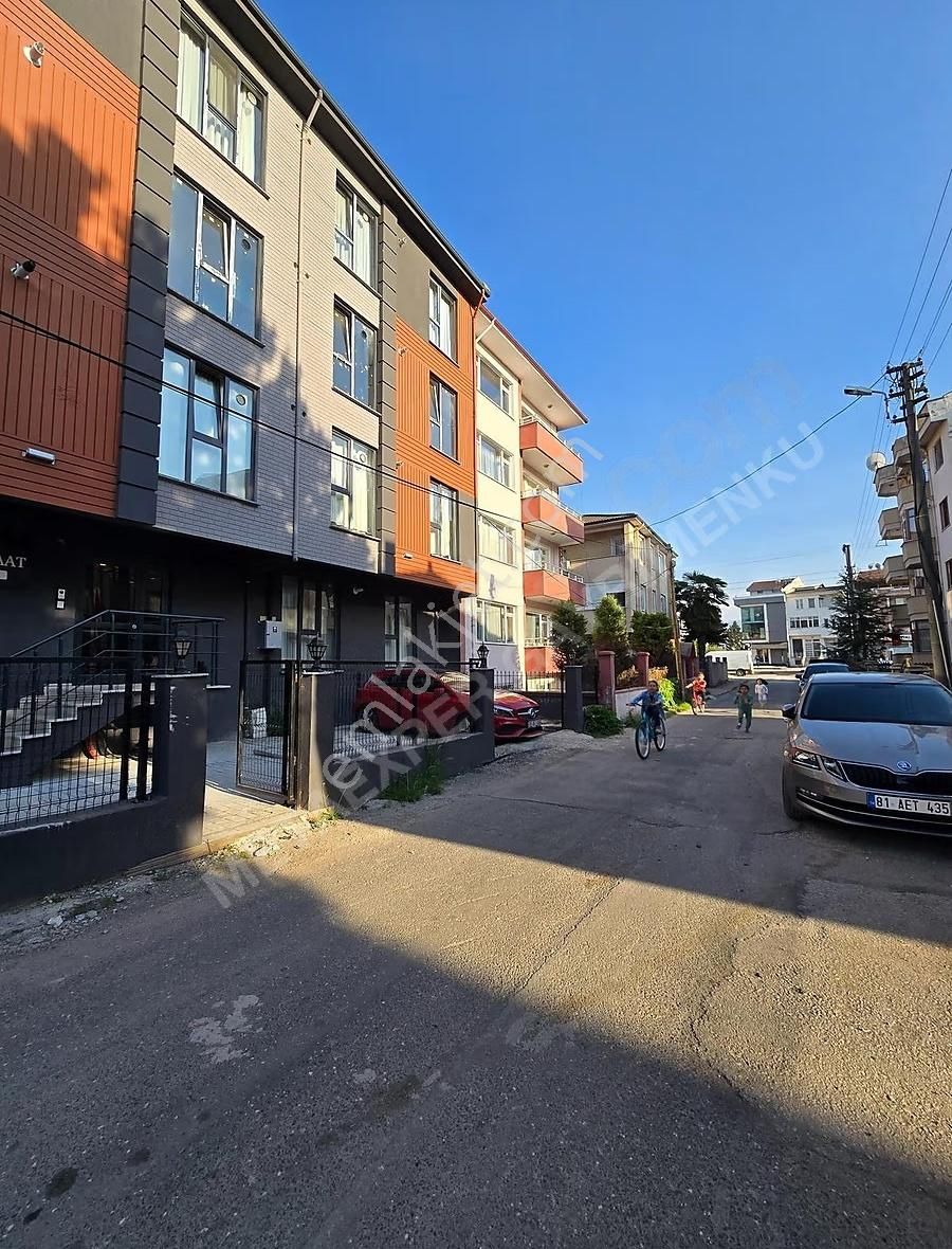 Şehrin Merkezinde Size Özel Bahçeli 1+1 Satılık Daire - Görsel 14