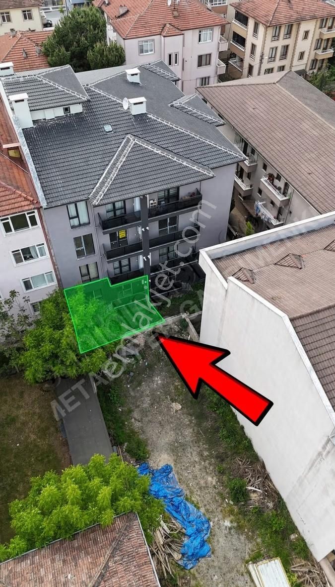 Şehrin Merkezinde Size Özel Bahçeli 1+1 Satılık Daire - Görsel 28