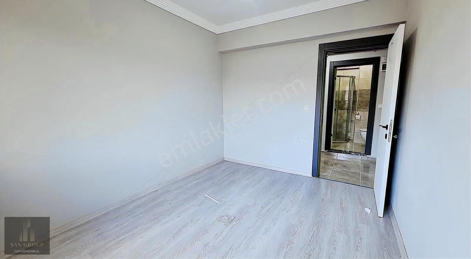 Denize 300m Yaz/kış Oturuma Uygun Masrafsız 2 Yaşında Fırsat 2+1 - Görsel 3