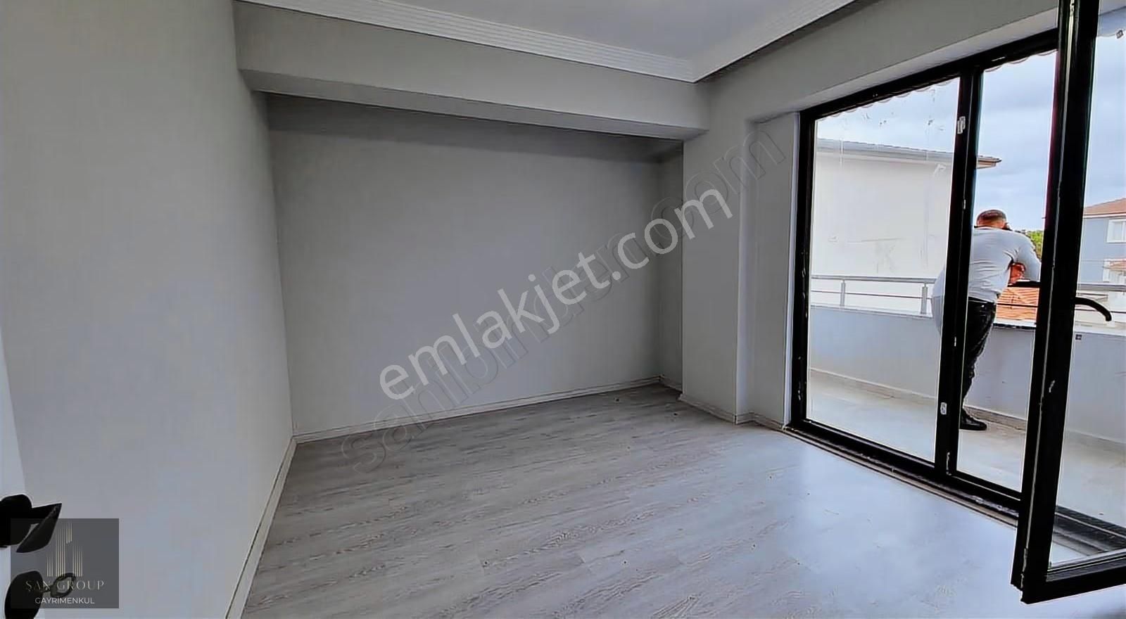 Denize 300m Yaz/kış Oturuma Uygun Masrafsız 2 Yaşında Fırsat 2+1 - Görsel 2