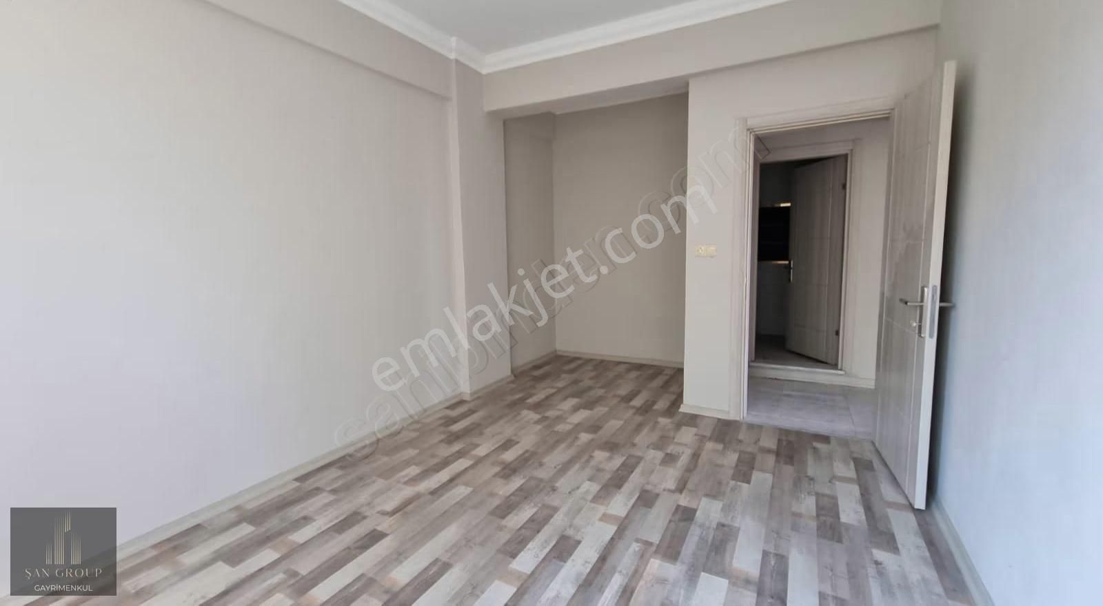 Denize 400m Havuzlu Sitede Nefis Bakımlı Düzenli 0 2+1 ! - Görsel 9