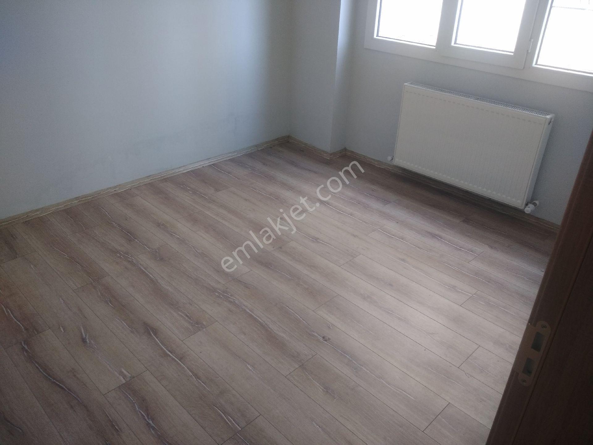 Bergama Gaziosmanpaşa Mah Doğalgazlı Ön Cephe 2+1 Daire Satılık - Görsel 12