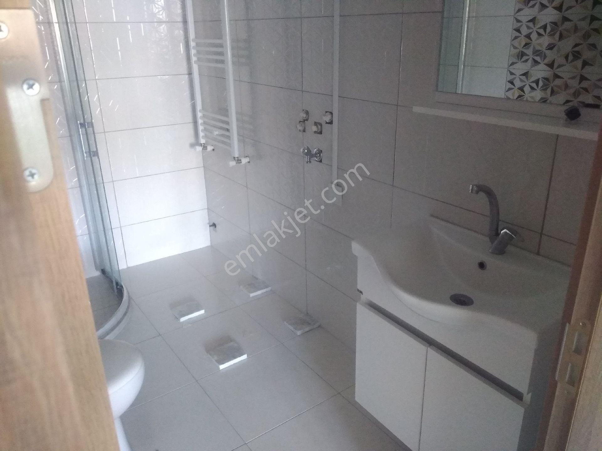 Bergama Gaziosmanpaşa Mah Doğalgazlı Ön Cephe 2+1 Daire Satılık - Görsel 16