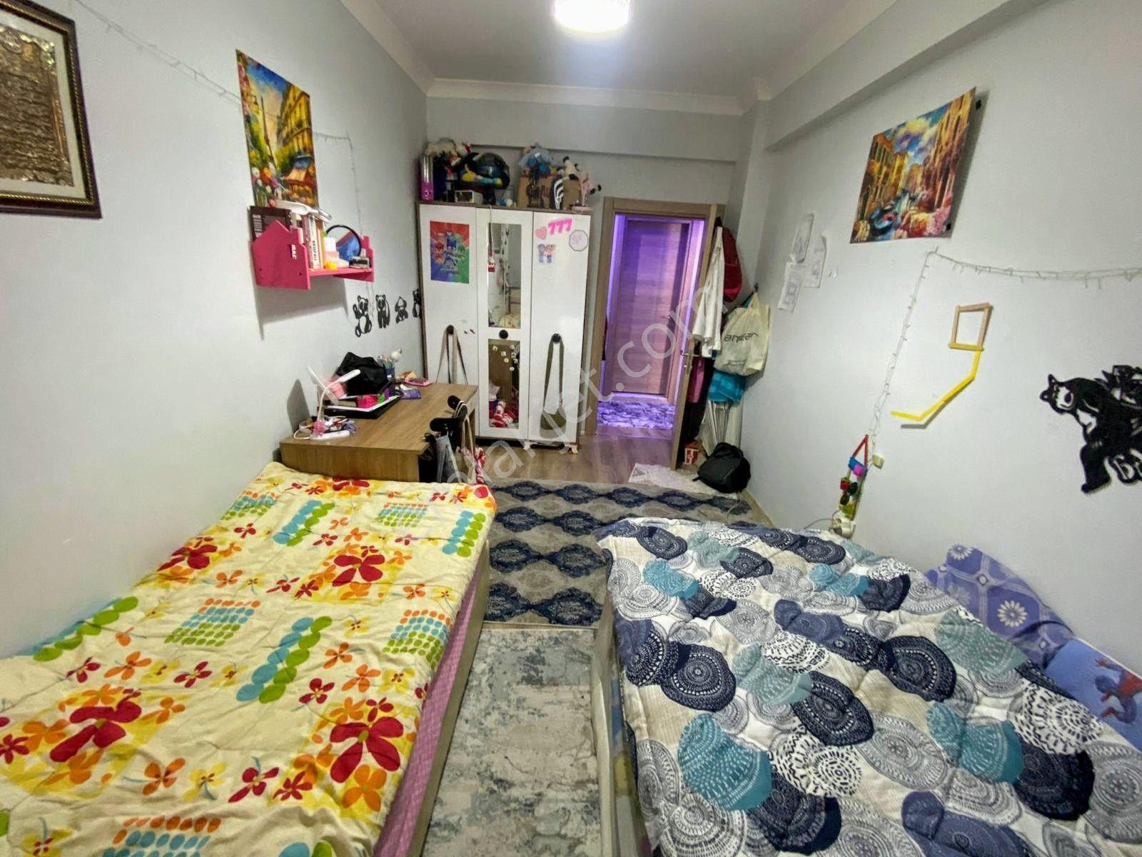 Bergama Gaziosmanpaşa Mah Doğalgazlı Ön Cephe 2+1 Daire Satılık - Görsel 30