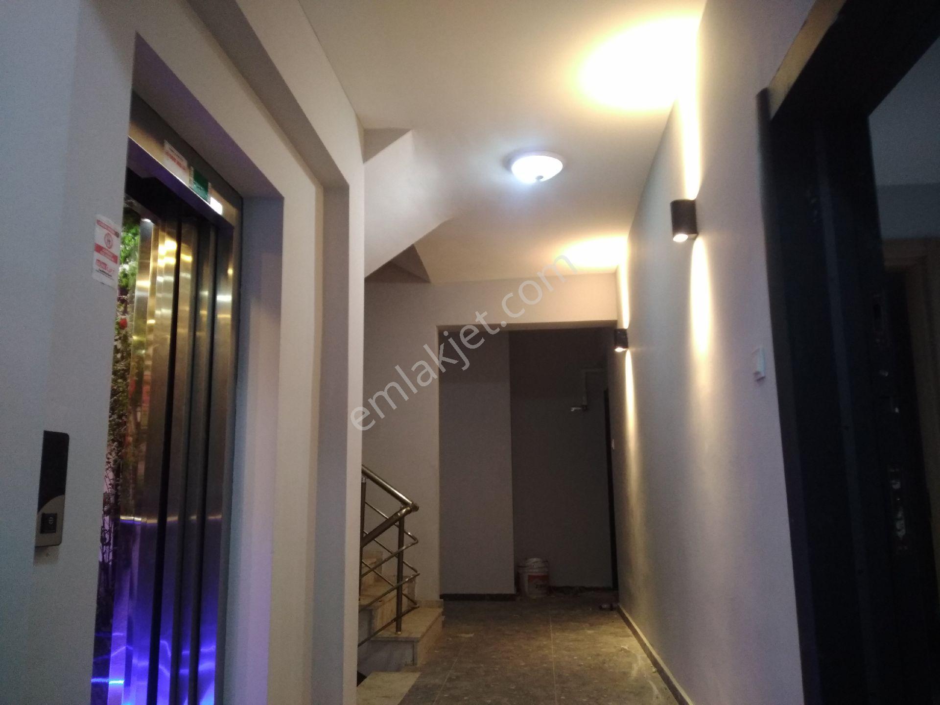 Bergama Gaziosmanpaşa Mah Doğalgazlı Ön Cephe 2+1 Daire Satılık - Görsel 23