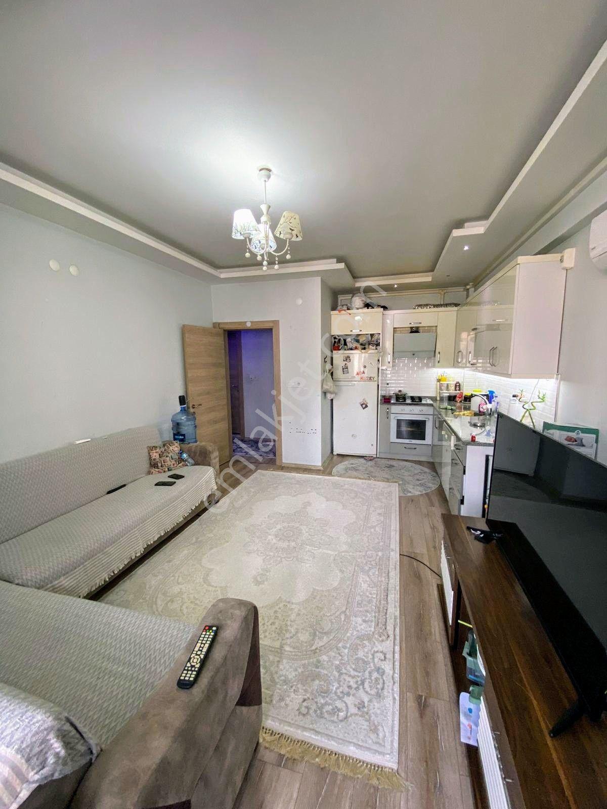 Bergama Gaziosmanpaşa Mah Doğalgazlı Ön Cephe 2+1 Daire Satılık - Görsel 28