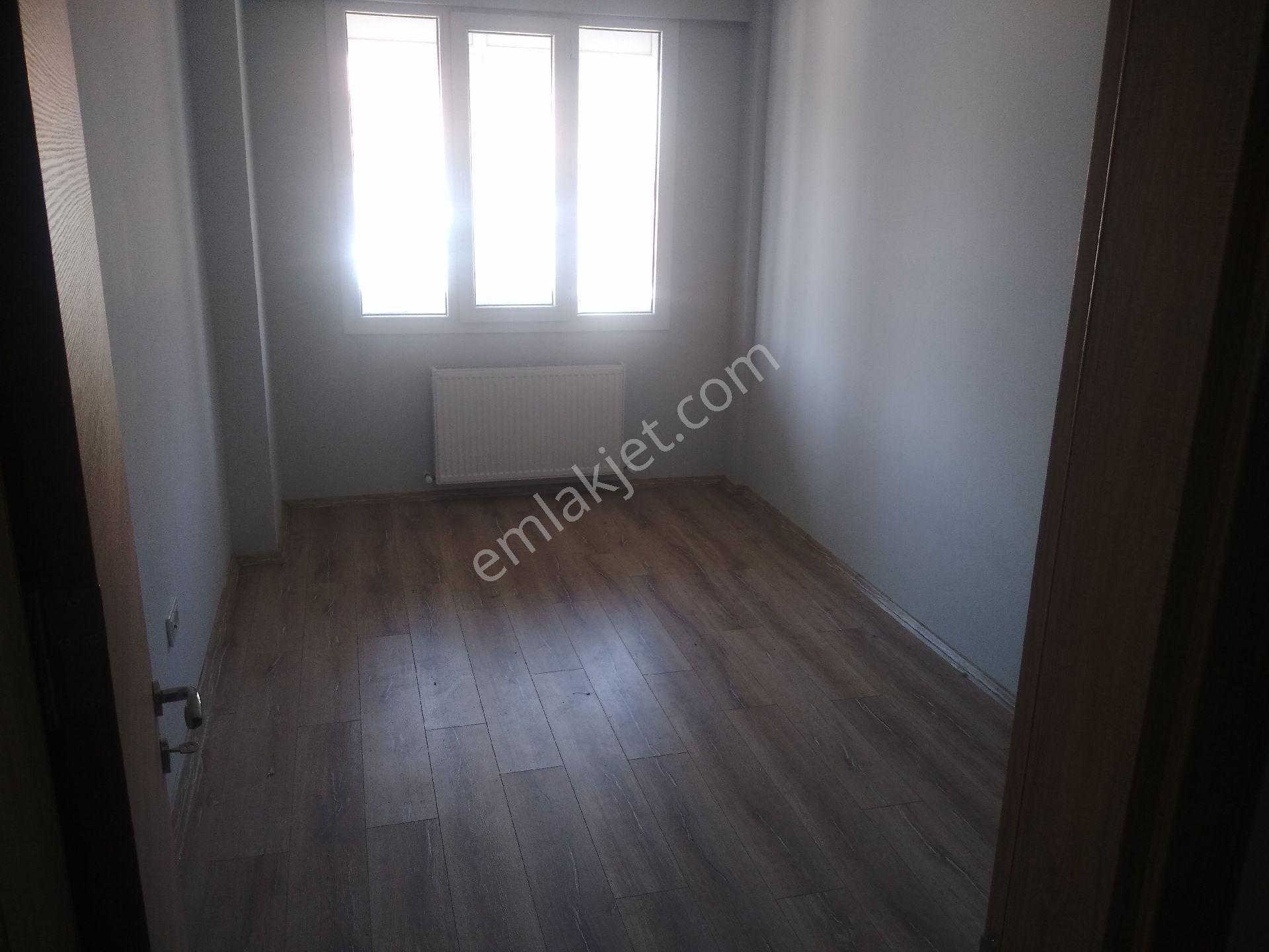 Bergama Gaziosmanpaşa Mah Doğalgazlı Ön Cephe 2+1 Daire Satılık - Görsel 13