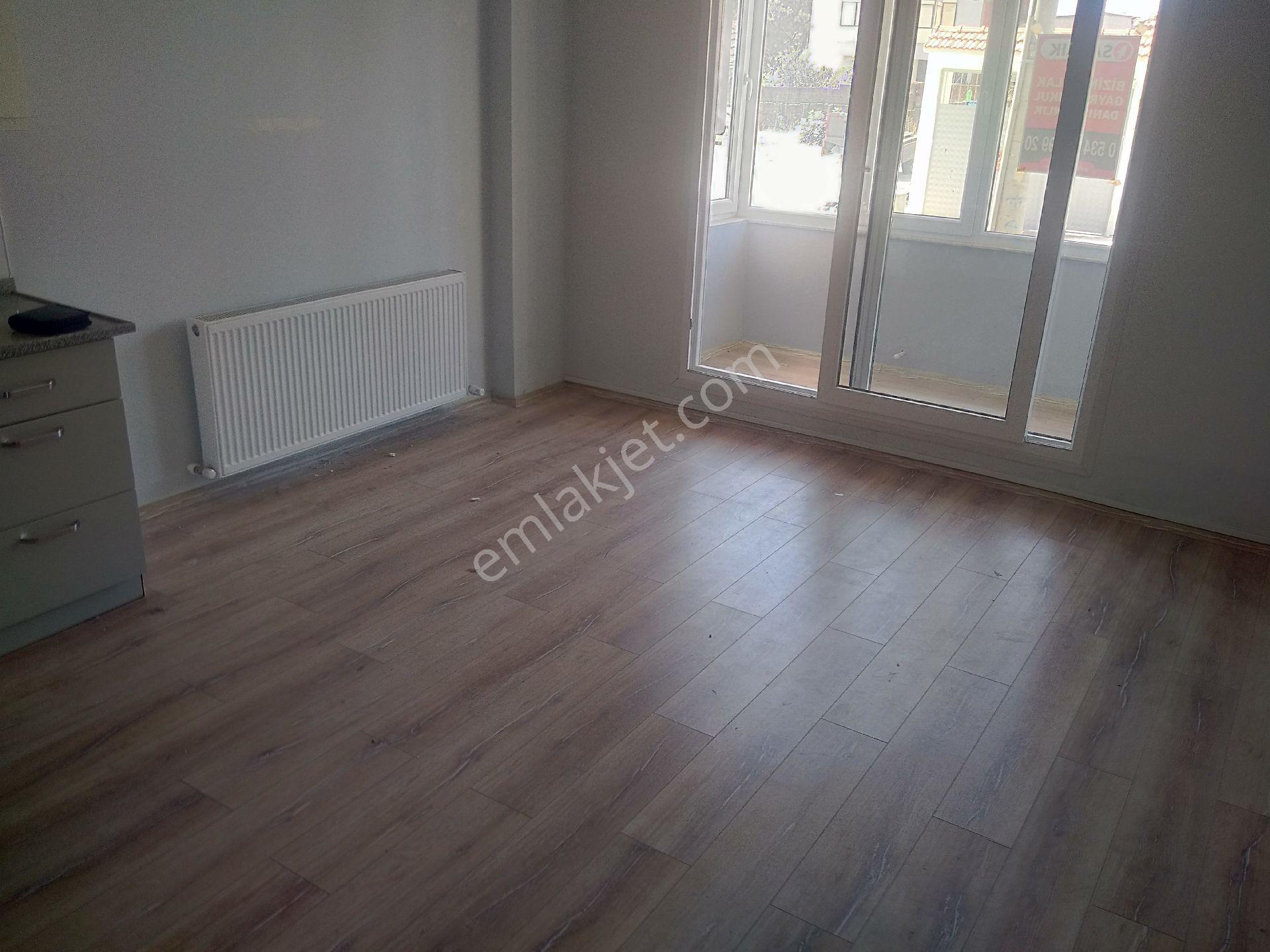 Bergama Gaziosmanpaşa Mah Doğalgazlı Ön Cephe 2+1 Daire Satılık - Görsel 18