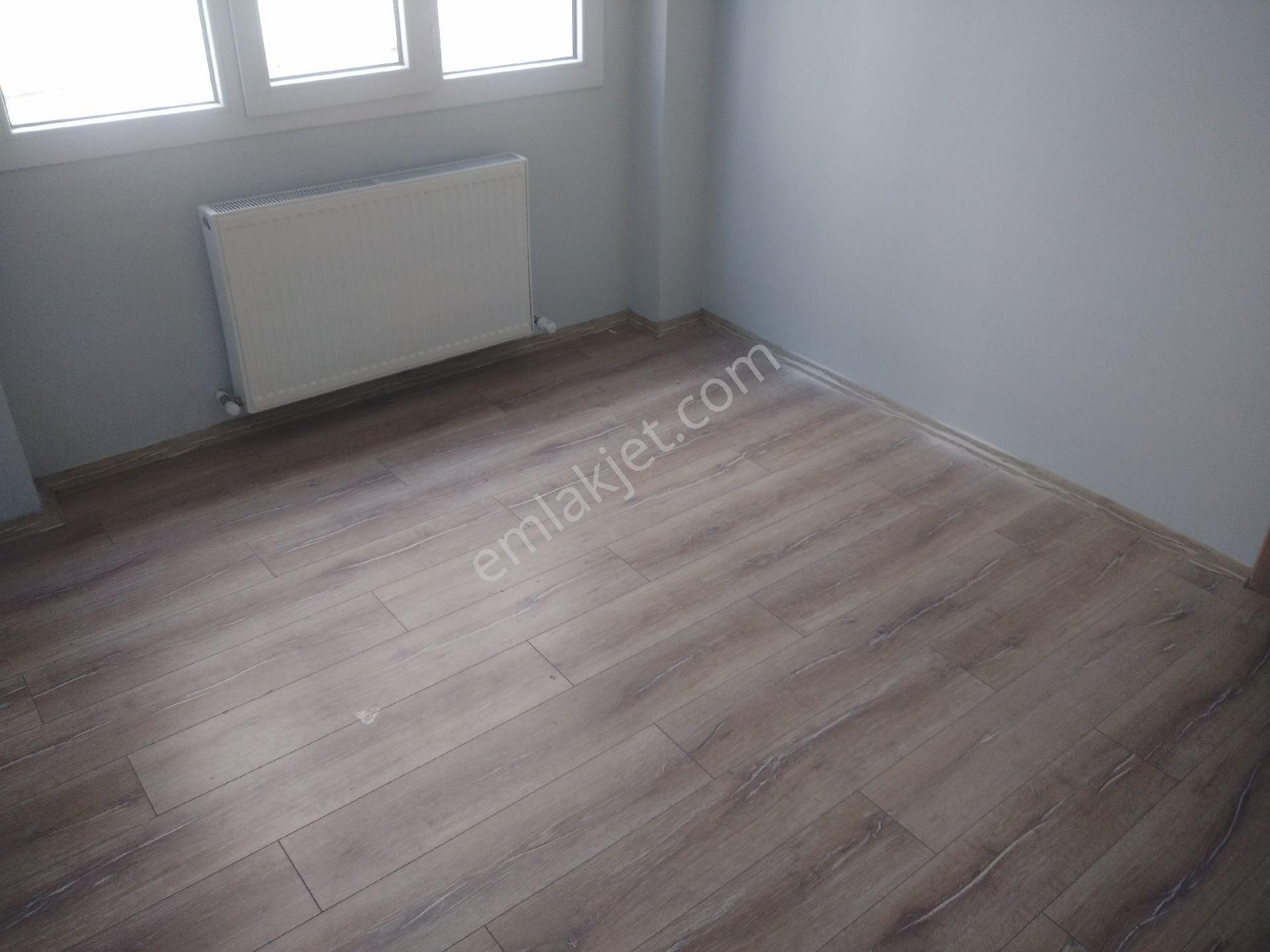 Bergama Gaziosmanpaşa Mah Doğalgazlı Ön Cephe 2+1 Daire Satılık - Görsel 14
