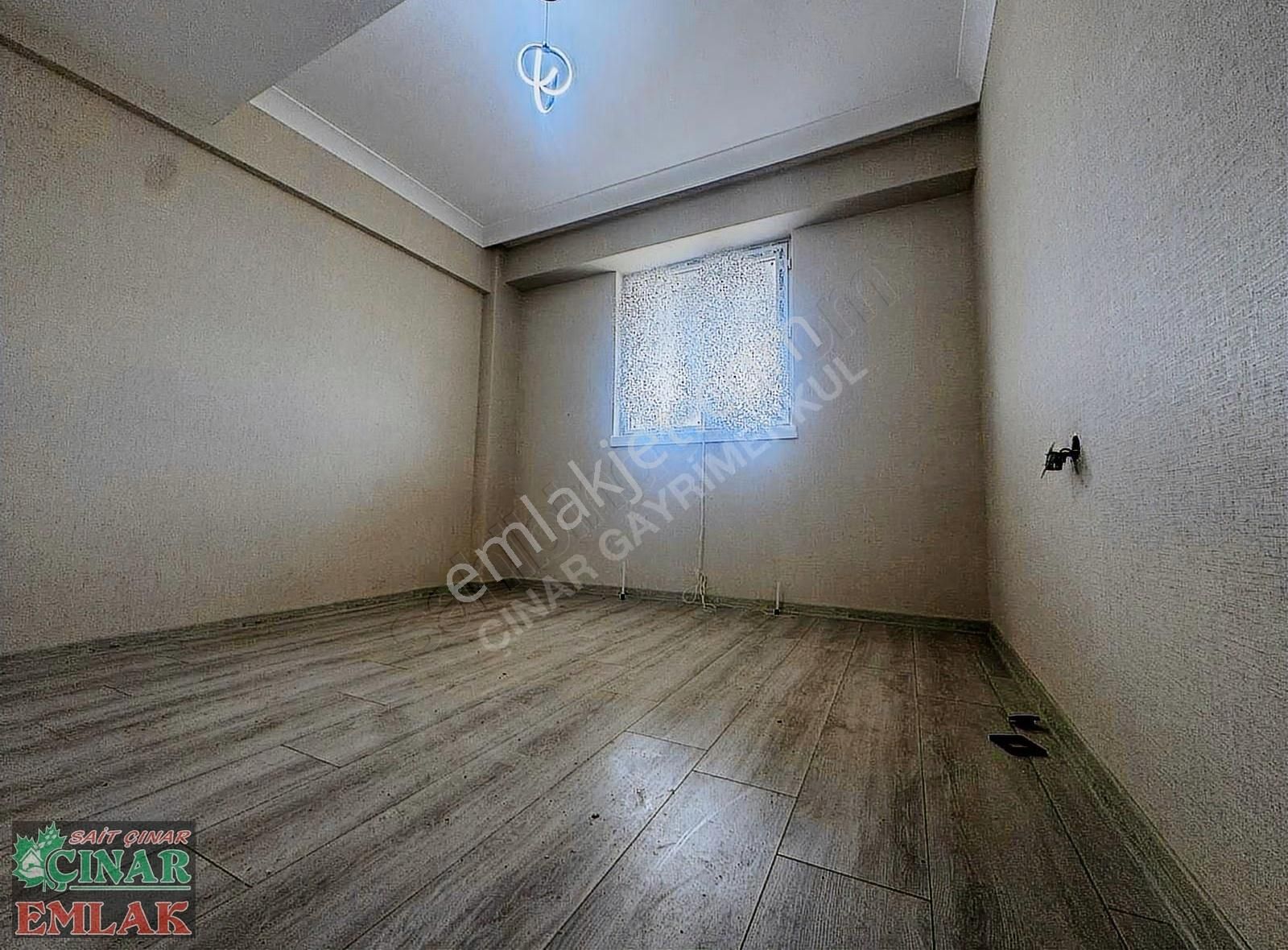 Çınar'dan Şık Tasarımıyla Ferahlık Hissi Veren 2+1 Giriş Dairesi - Görsel 28
