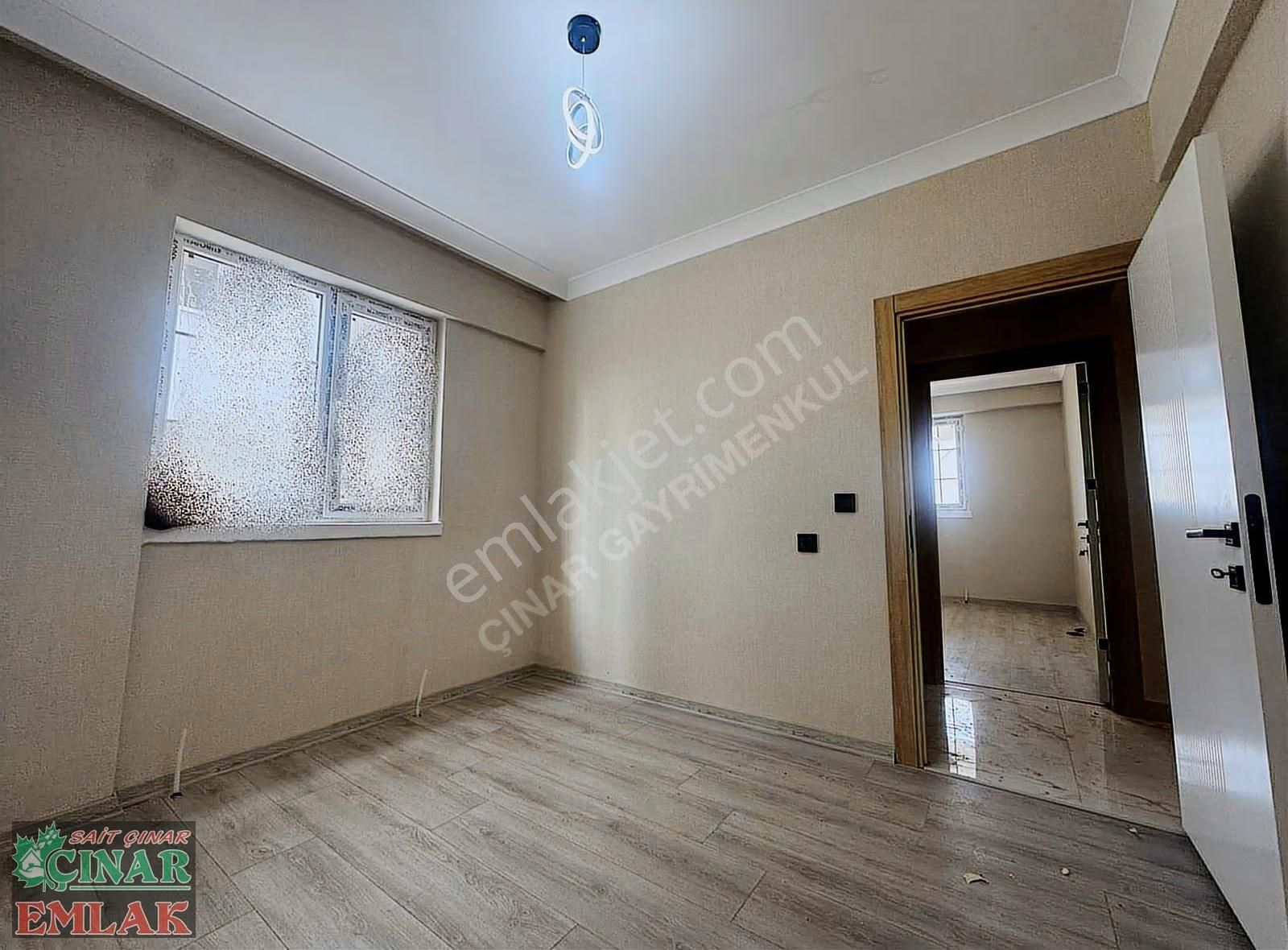 Çınar'dan Şık Tasarımıyla Ferahlık Hissi Veren 2+1 Giriş Dairesi - Görsel 29