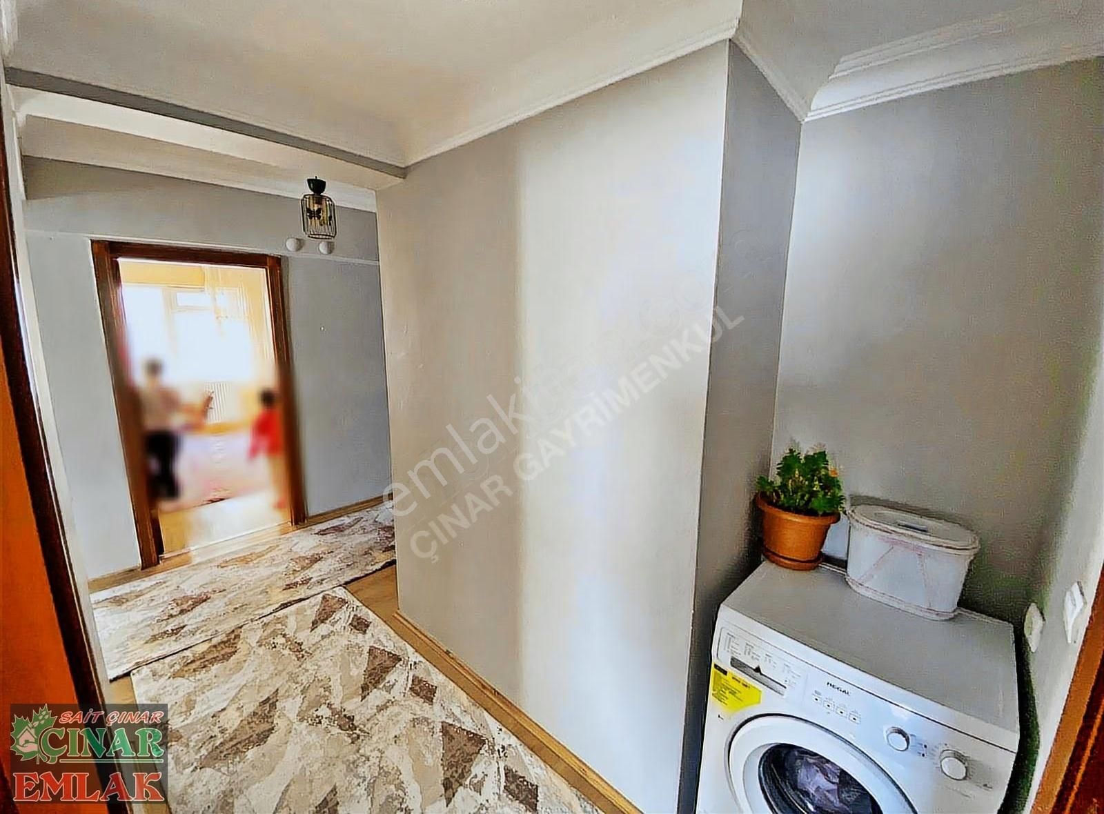 Çınar'dan Şimdi Tam Zamanı Dedirten Avantajlı 2+1 Arakat Dairesi - Görsel 15