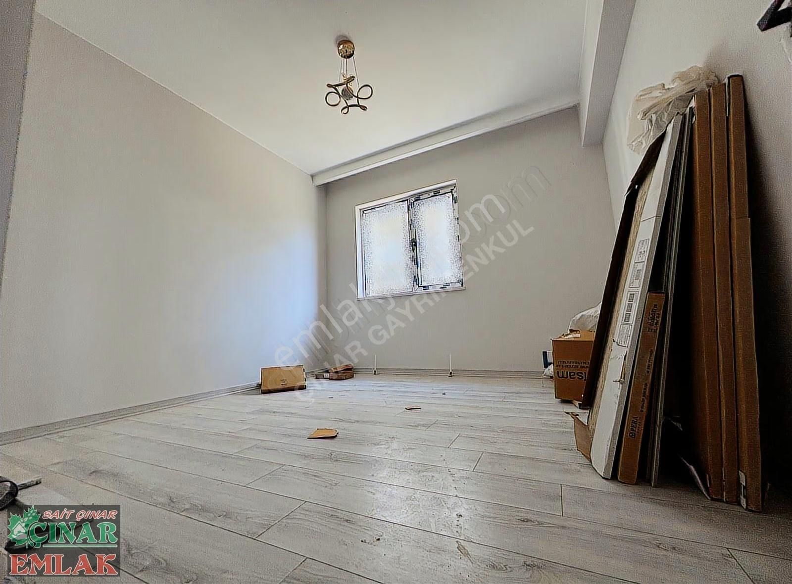 Çınar'dan Kullanım Alanı Yüksek E.banyolu G.odalı Giriş Dairesi - Görsel 14