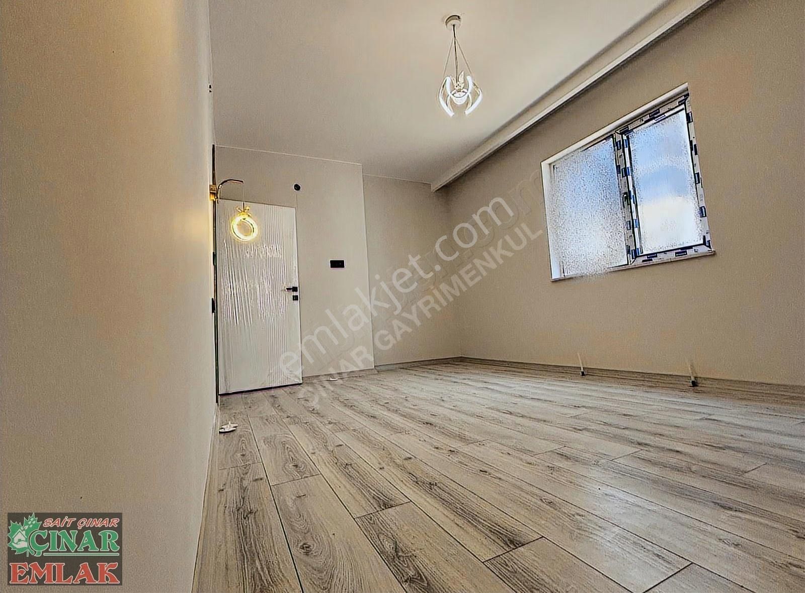 Çınar'dan Kullanım Alanı Yüksek E.banyolu G.odalı Giriş Dairesi - Görsel 26