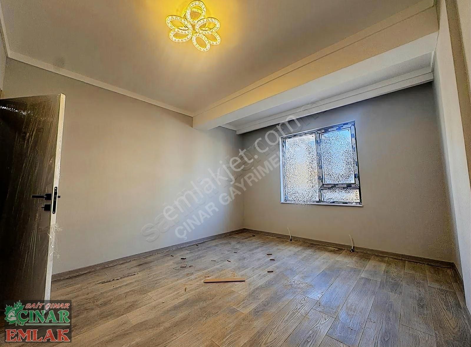 Çınar'dan İşçilik Harikası Full+full Yapılı 2+1 Arakat Dairesi ! - Görsel 29