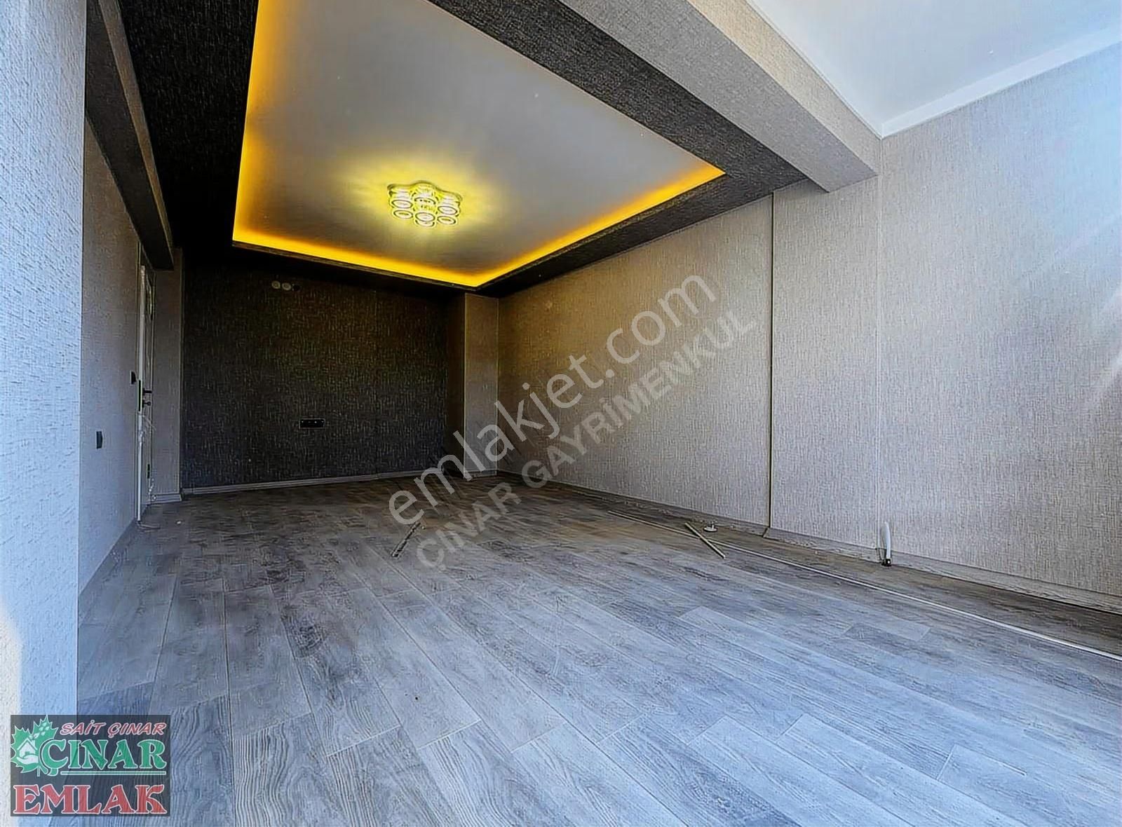 Çınar'dan İşçilik Harikası Full+full Yapılı 2+1 Arakat Dairesi ! - Görsel 11