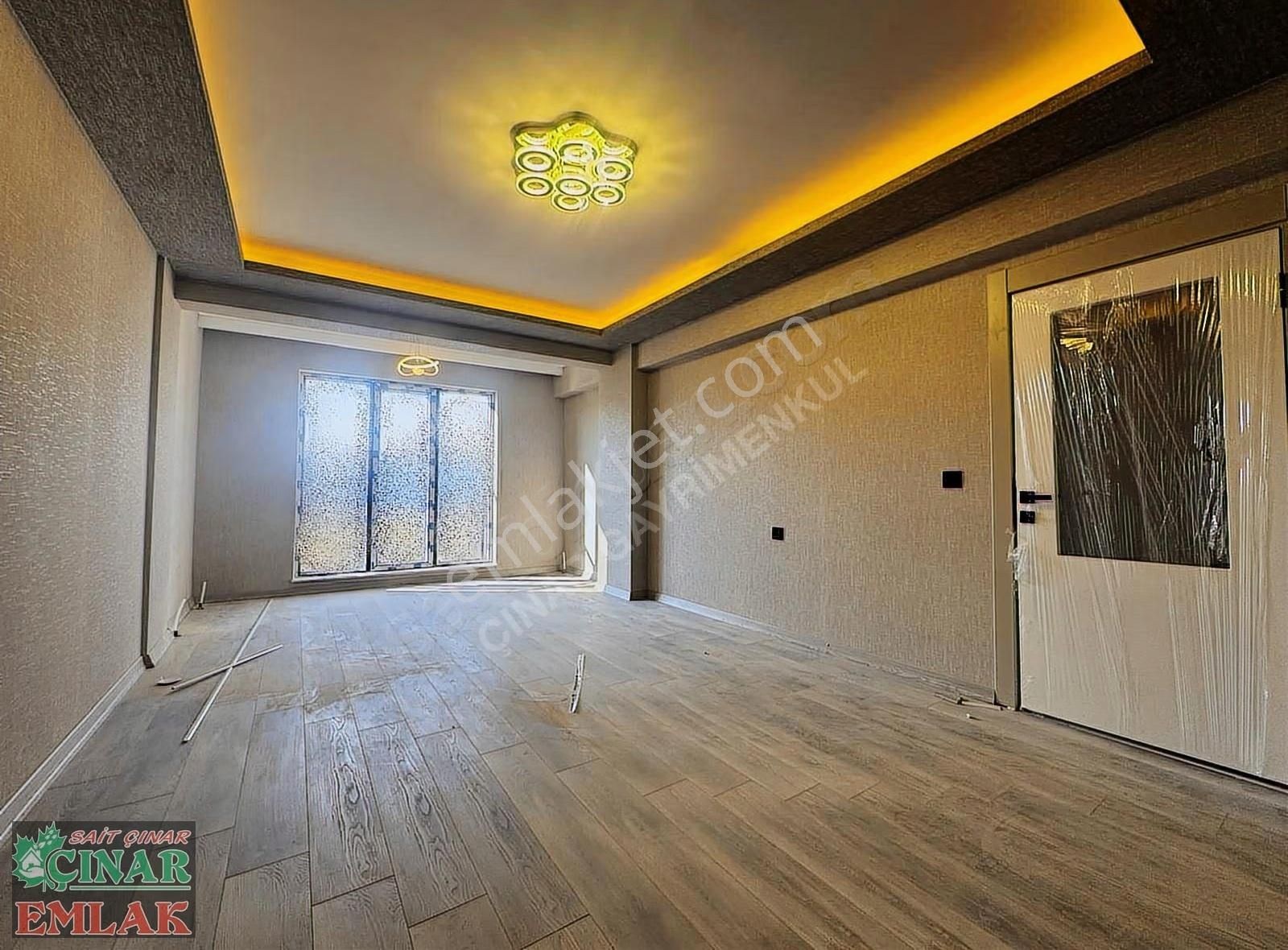 Çınar'dan İşçilik Harikası Full+full Yapılı 2+1 Arakat Dairesi ! - Görsel 9
