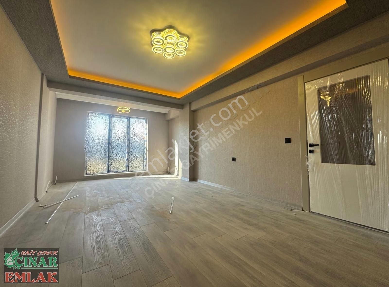 Çınar'dan İşçilik Harikası Full+full Yapılı 2+1 Arakat Dairesi ! - Görsel 4