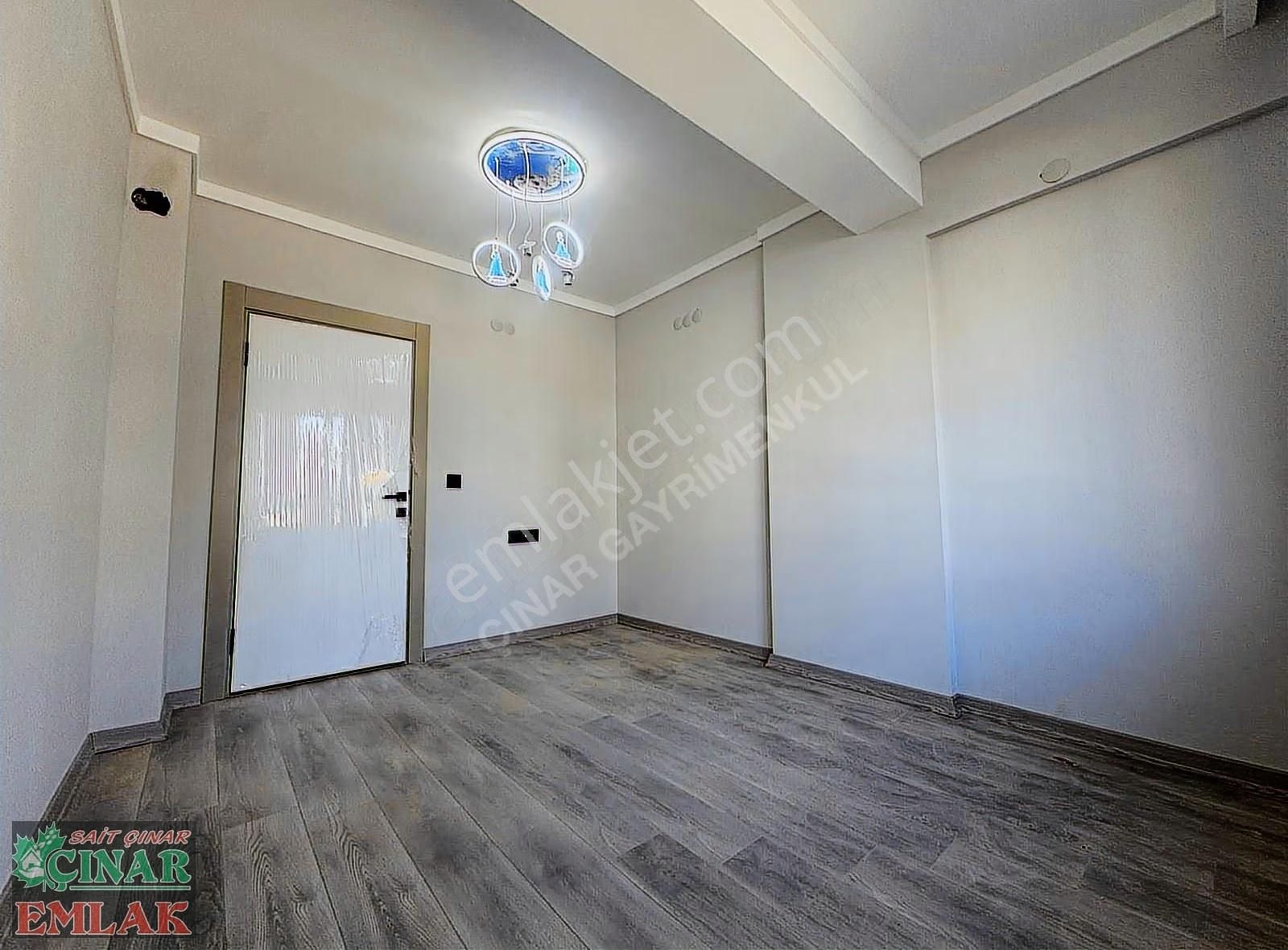 Çınar'dan İşçilik Harikası Full+full Yapılı 2+1 Arakat Dairesi ! - Görsel 24
