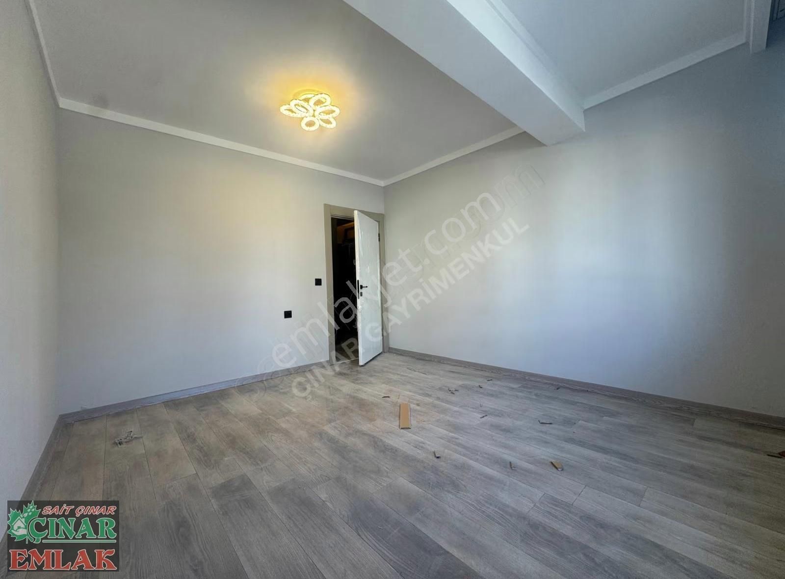 Çınar'dan İşçilik Harikası Full+full Yapılı 2+1 Arakat Dairesi ! - Görsel 34