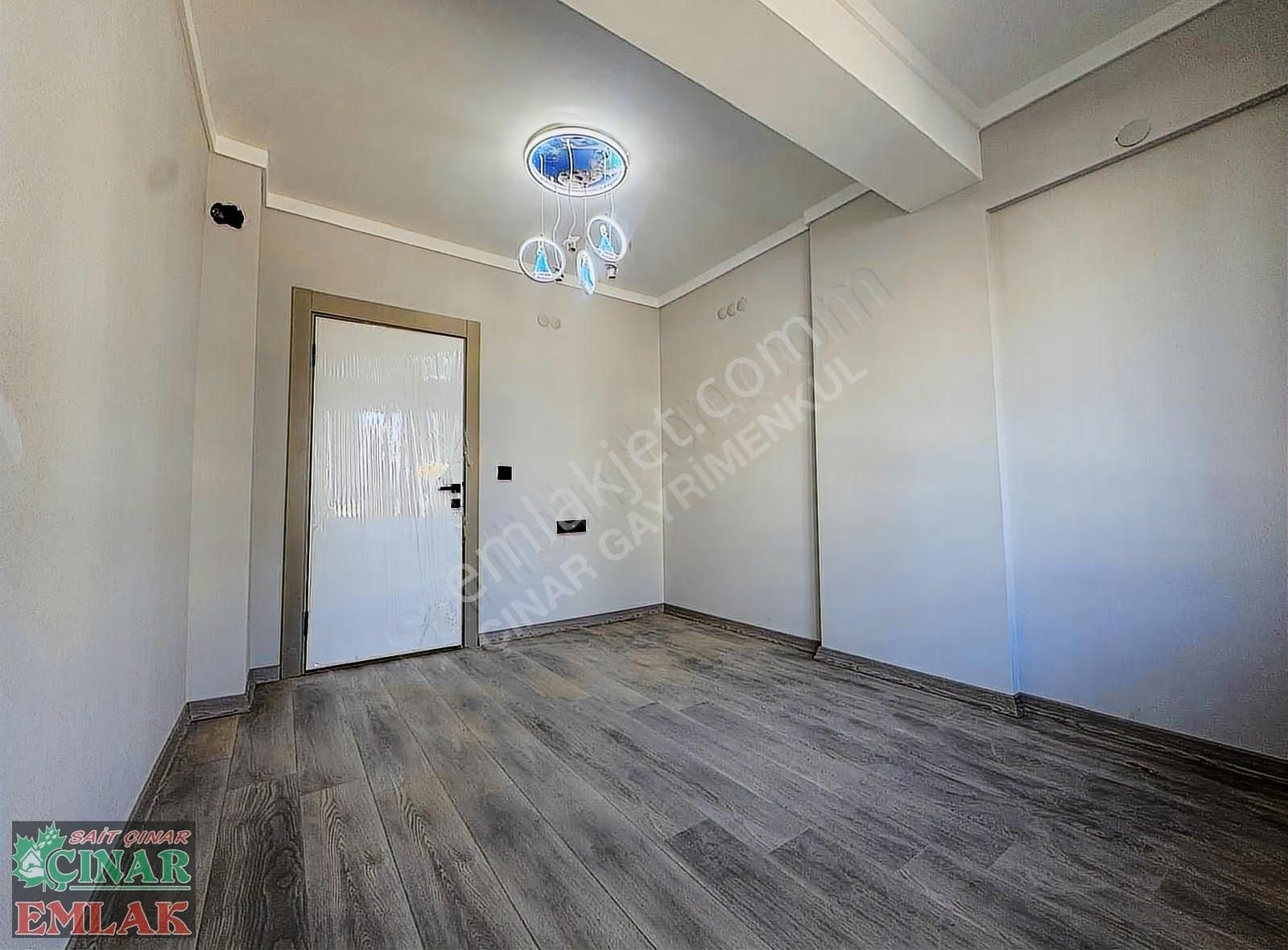 Çınar'dan İşçilik Harikası Full+full Yapılı 2+1 Arakat Dairesi ! - Görsel 12