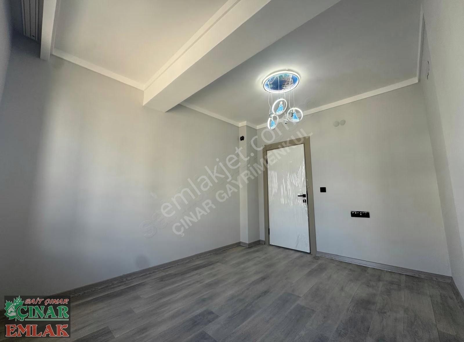 Çınar'dan İşçilik Harikası Full+full Yapılı 2+1 Arakat Dairesi ! - Görsel 7