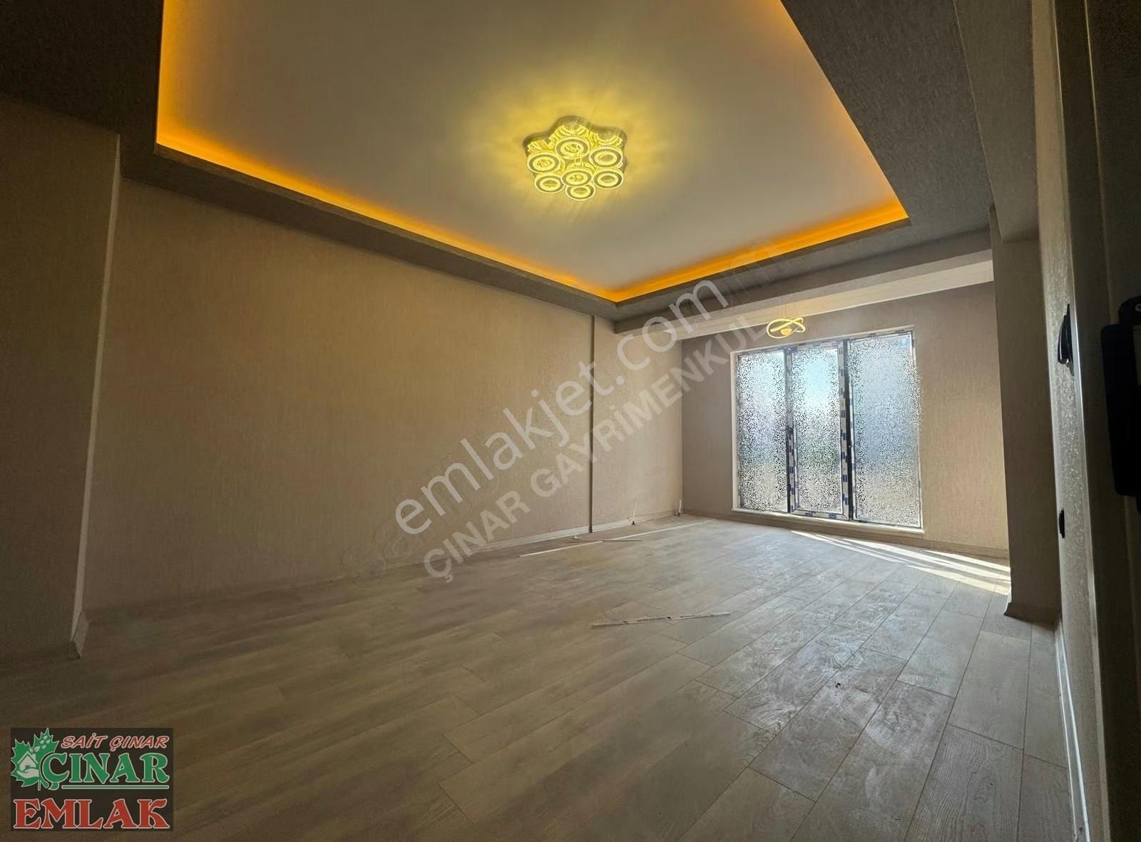 Çınar'dan İşçilik Harikası Full+full Yapılı 2+1 Arakat Dairesi ! - Görsel 25