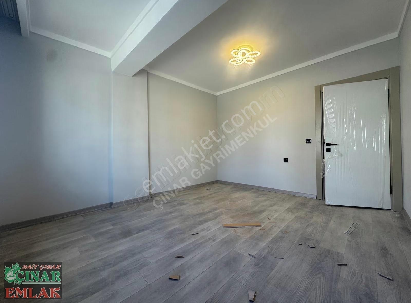 Çınar'dan İşçilik Harikası Full+full Yapılı 2+1 Arakat Dairesi ! - Görsel 2