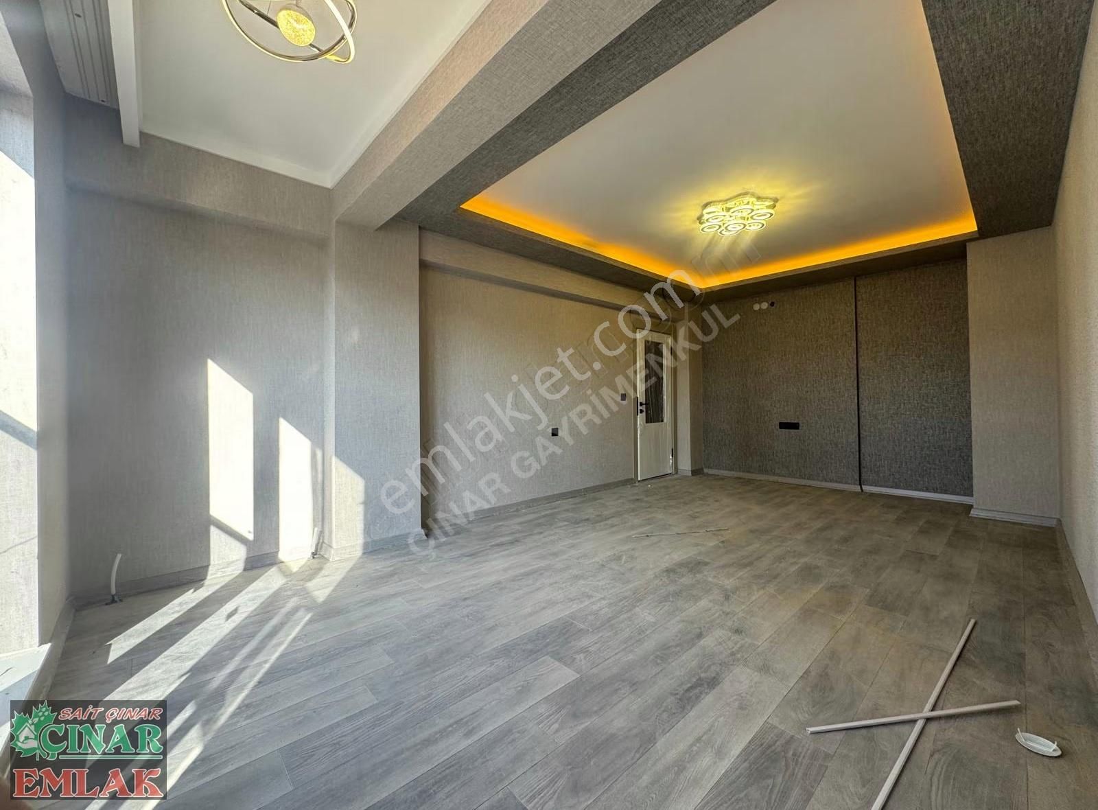 Çınar'dan İşçilik Harikası Full+full Yapılı 2+1 Arakat Dairesi ! - Görsel 6