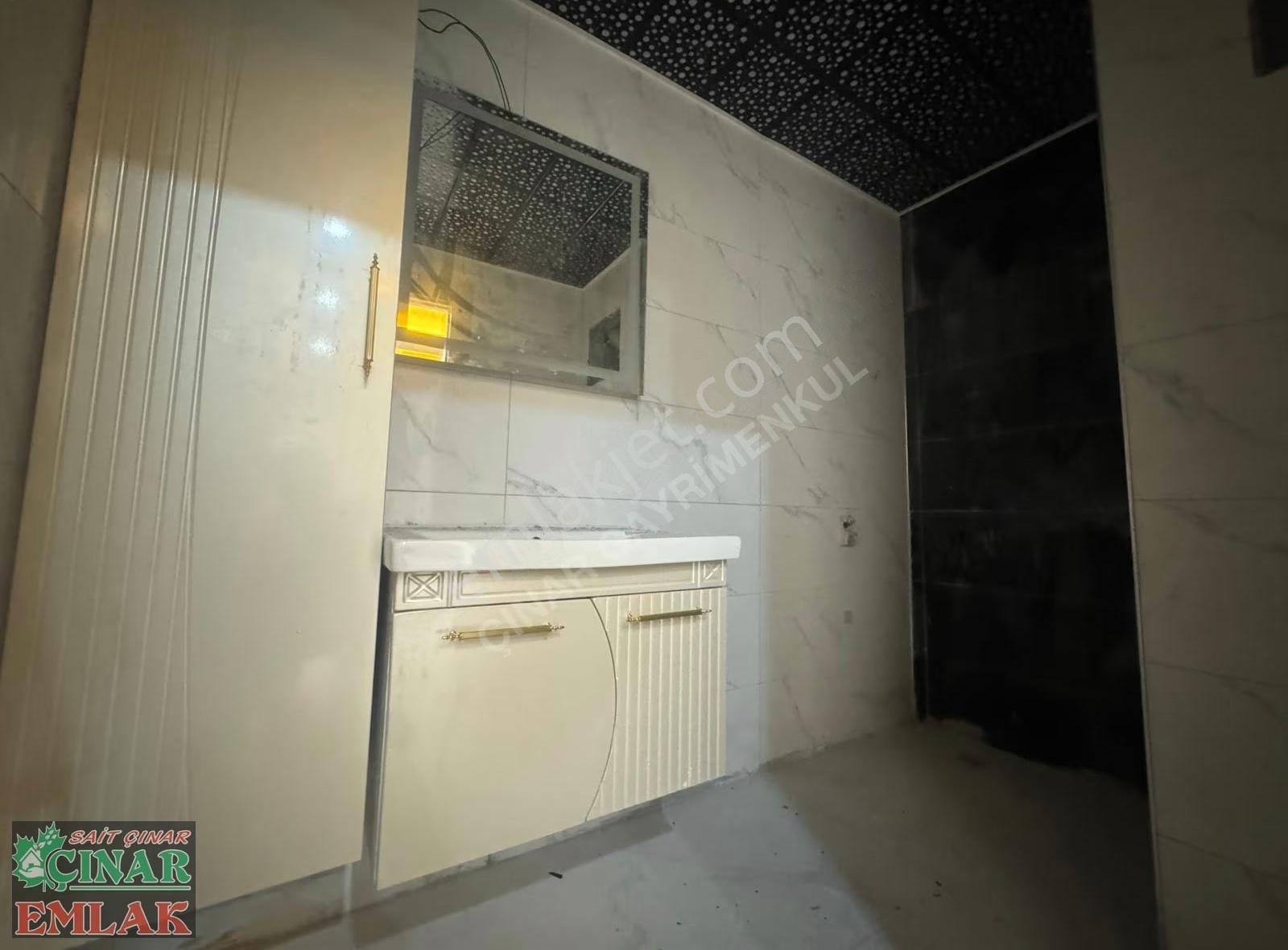 Çınar'dan İşçilik Harikası Full+full Yapılı 2+1 Arakat Dairesi ! - Görsel 31
