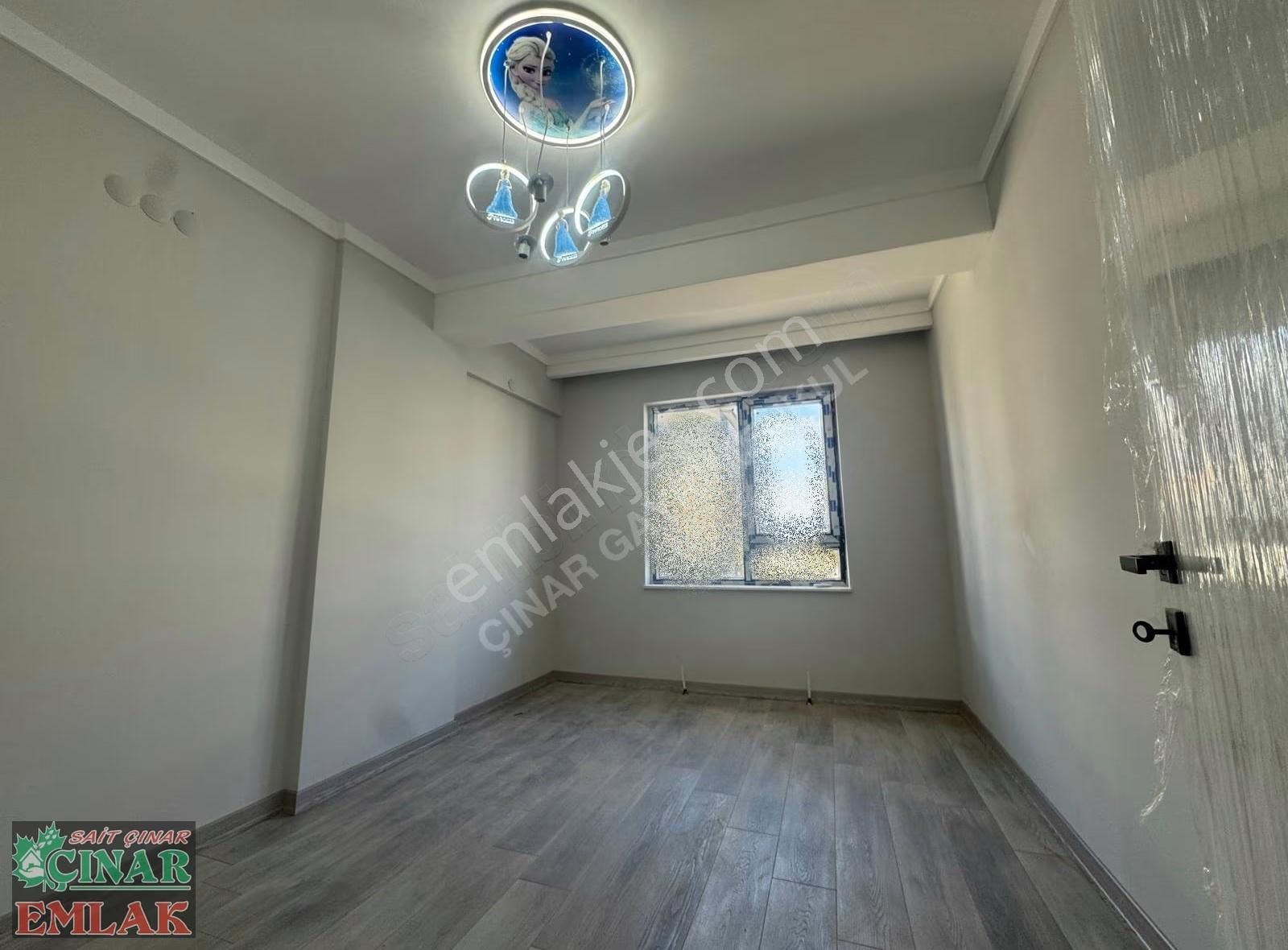 Çınar'dan İşçilik Harikası Full+full Yapılı 2+1 Arakat Dairesi ! - Görsel 27